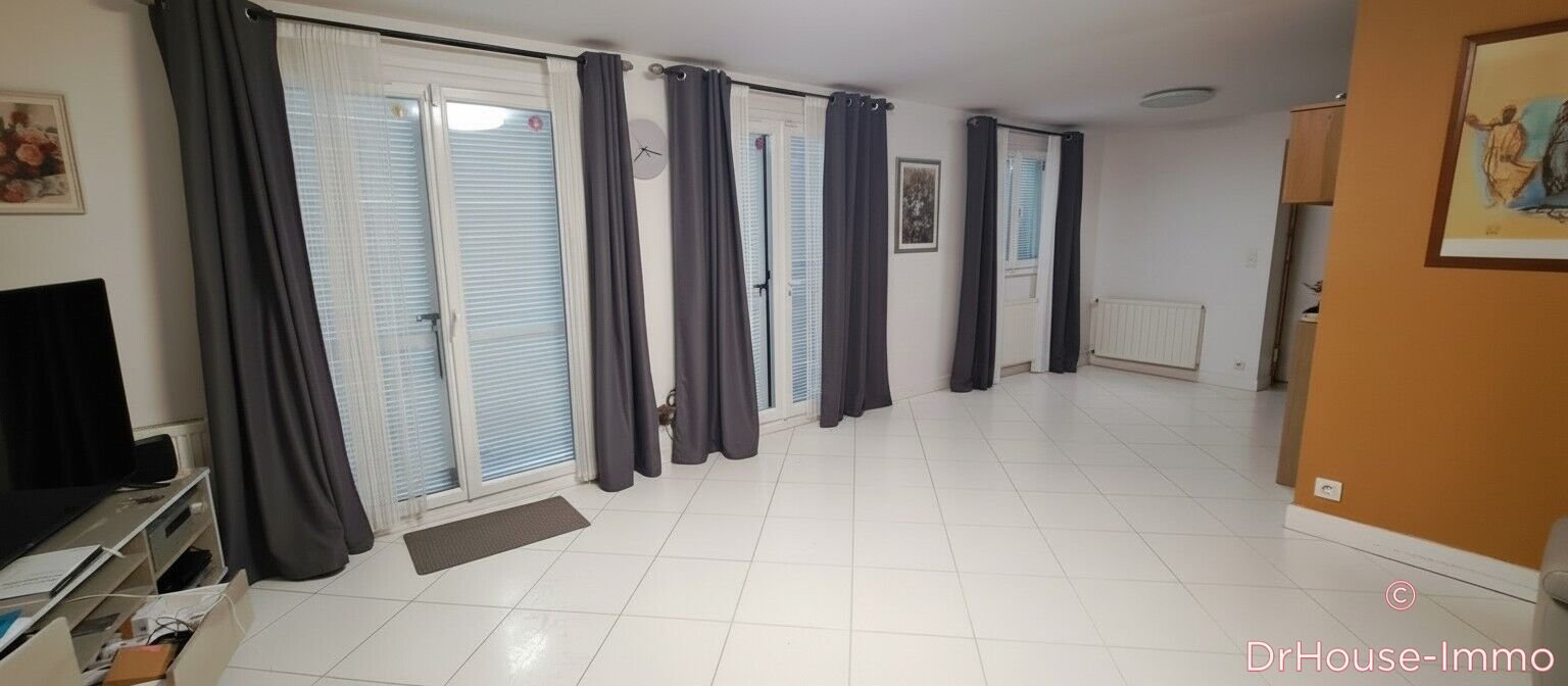 Maison à vendre, 83m², Méru