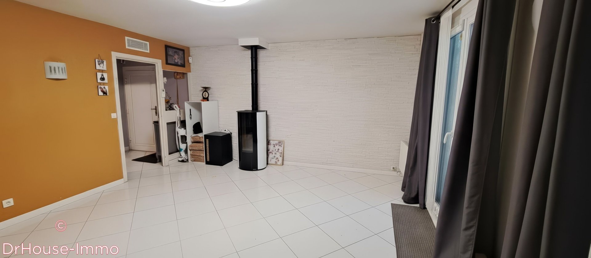 Maison à vendre, 83m², Méru