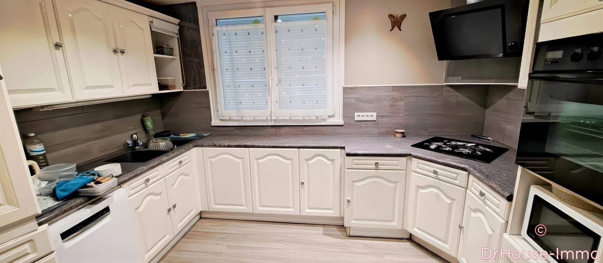Maison à vendre, 83m², Méru