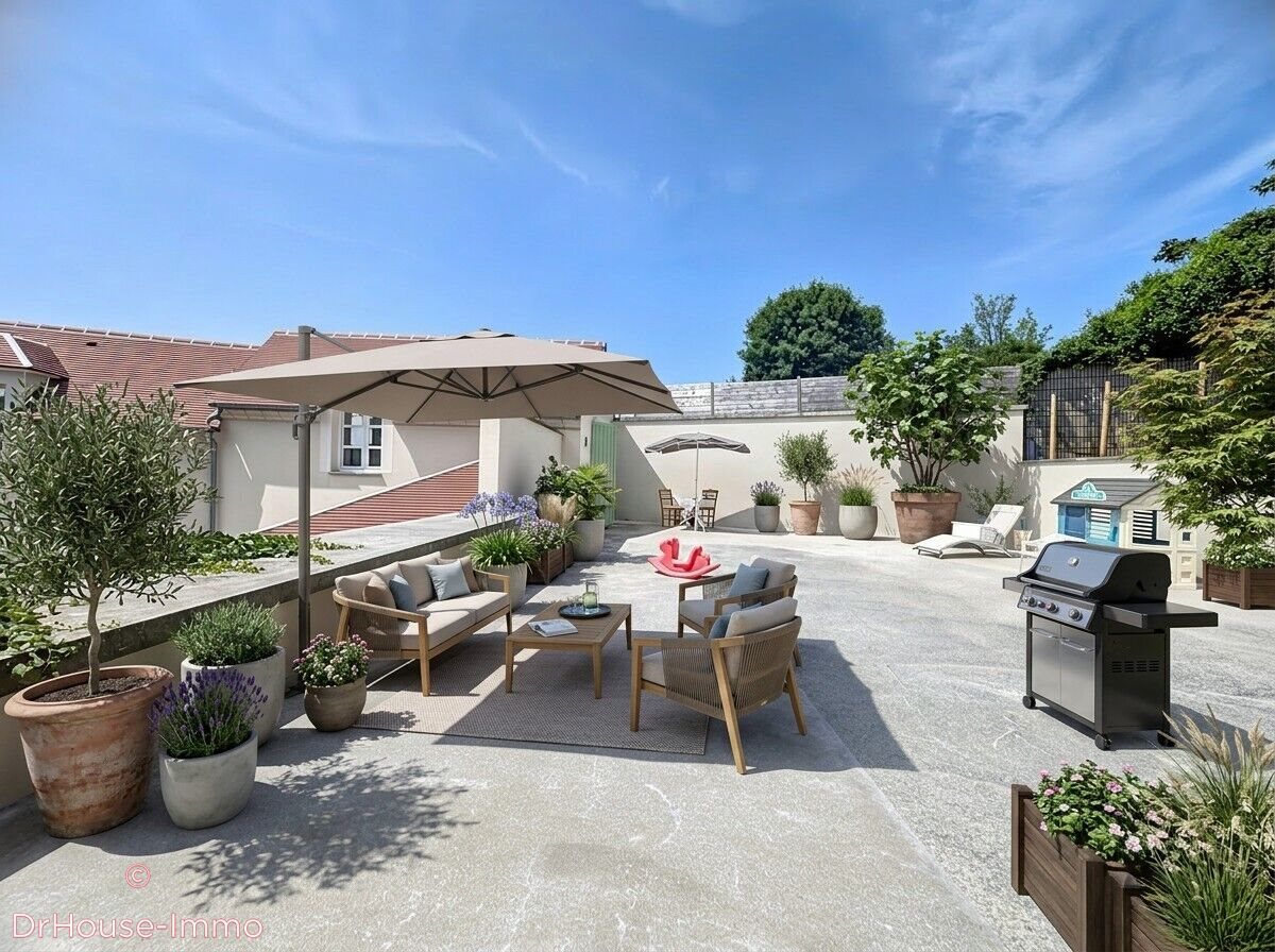 Maison à vendre, 112m², Nesles-la-Vallée