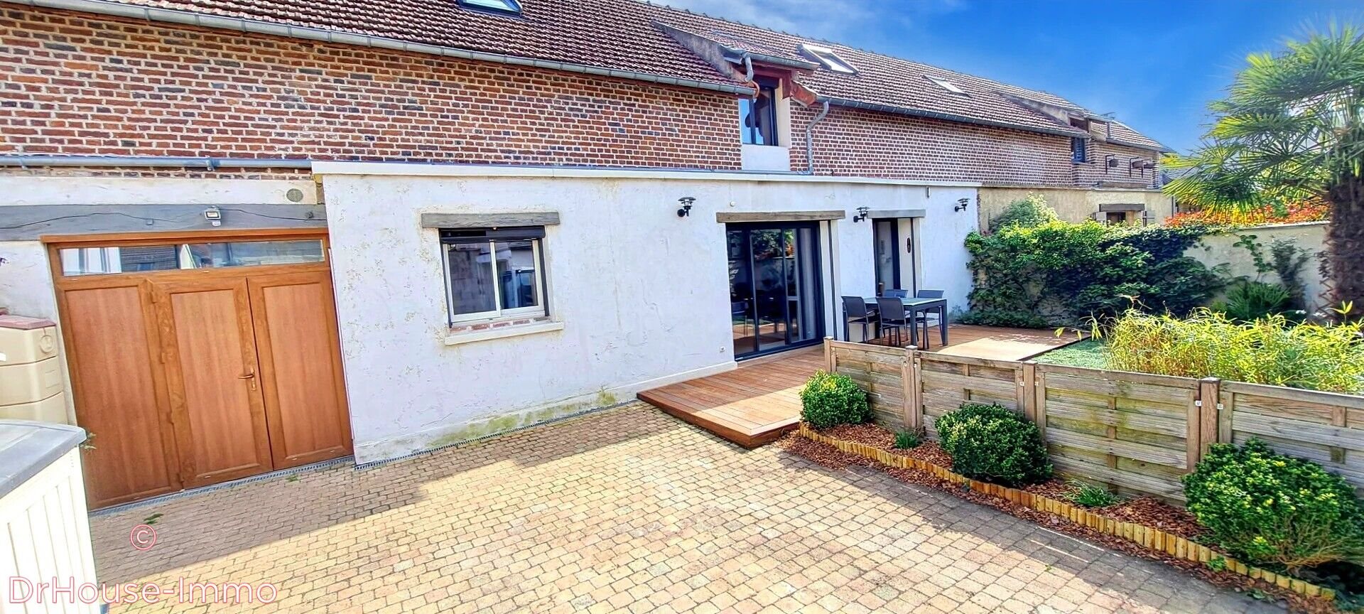Maison à vendre, 142m², Chambly