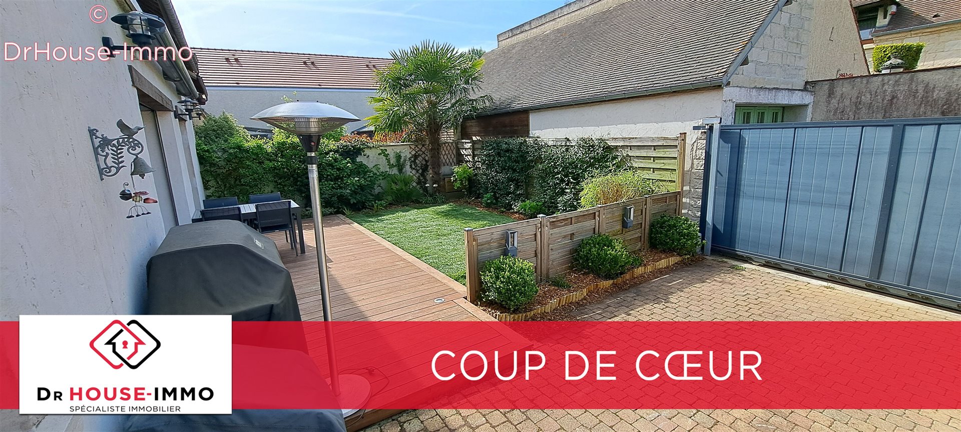 Maison à vendre, 142m², Chambly