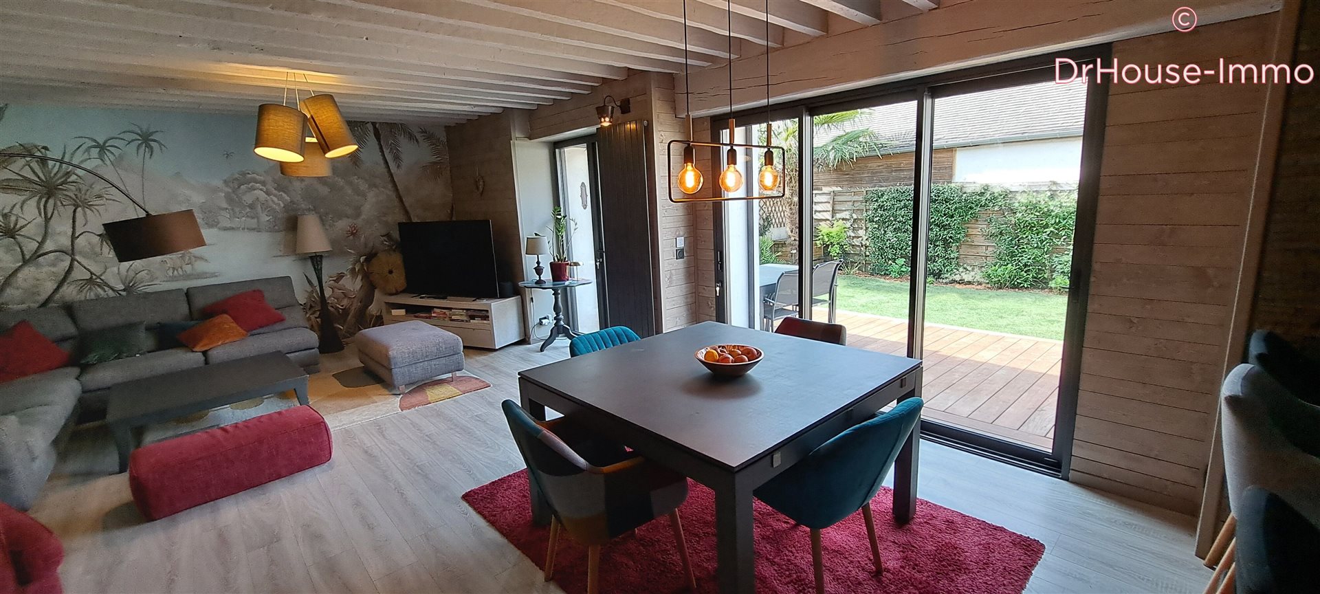 Maison à vendre, 142m², Chambly
