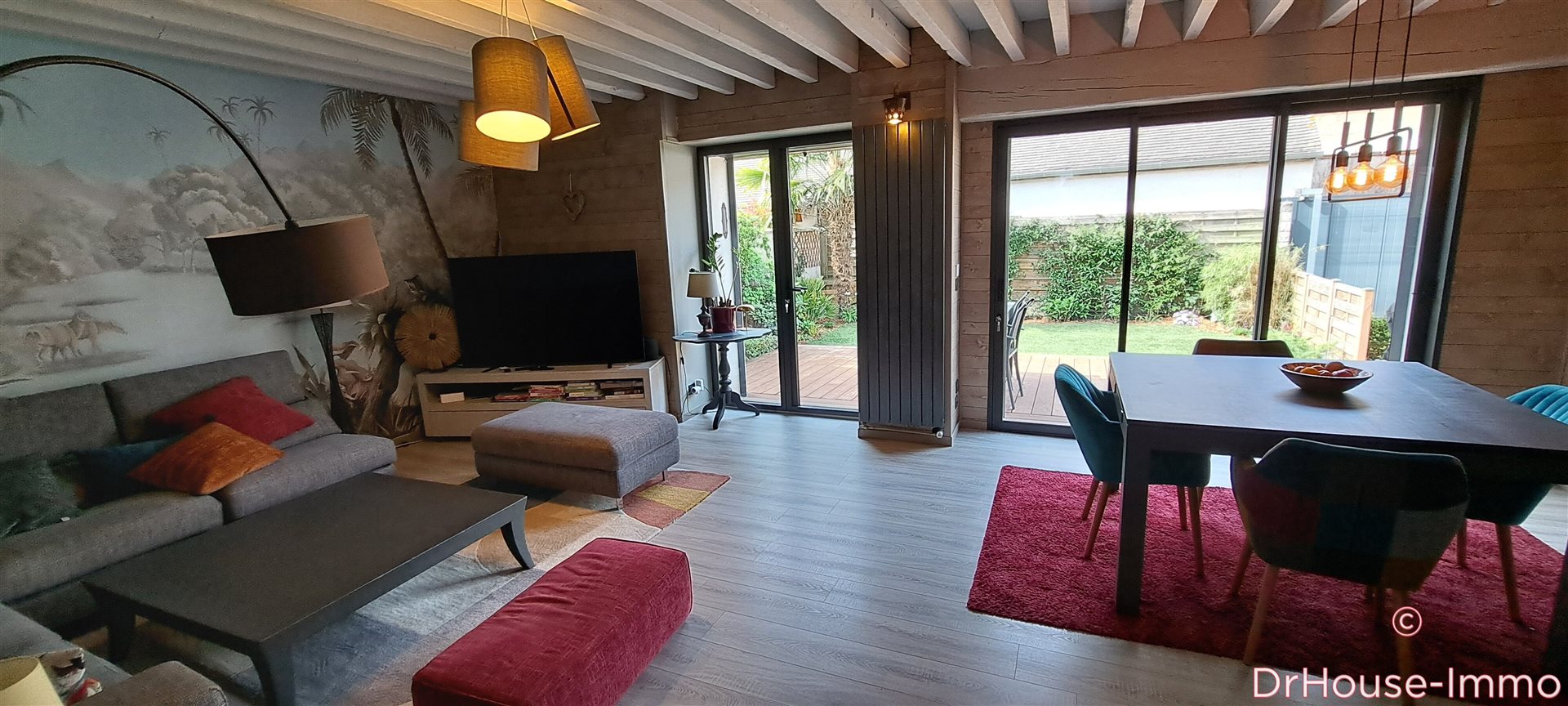 Maison à vendre, 142m², Chambly