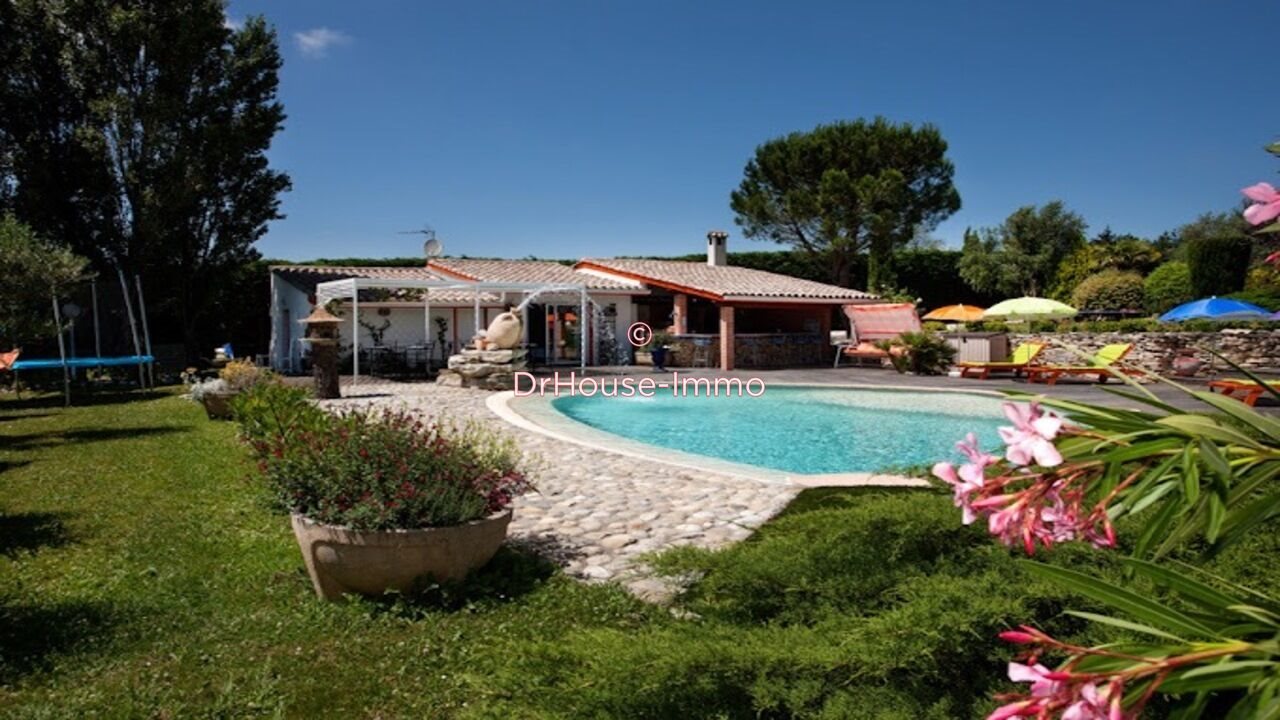 Maison à vendre, 240m², Issel