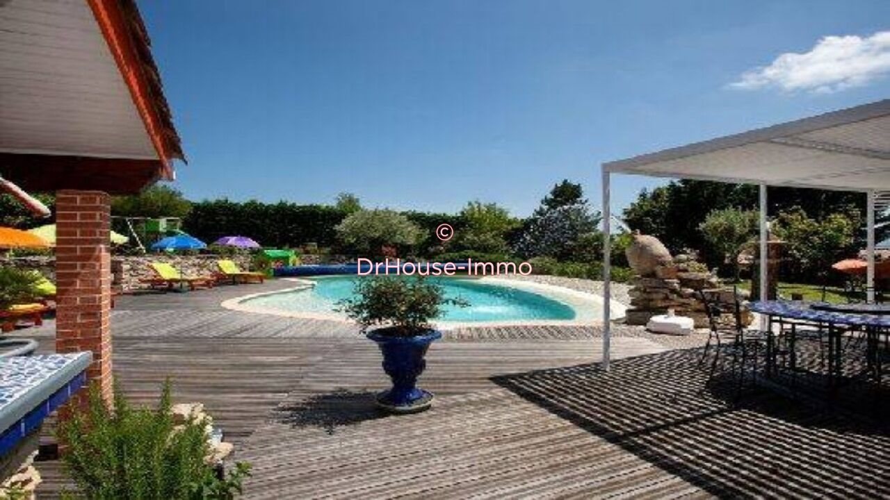 Maison à vendre, 240m², Issel
