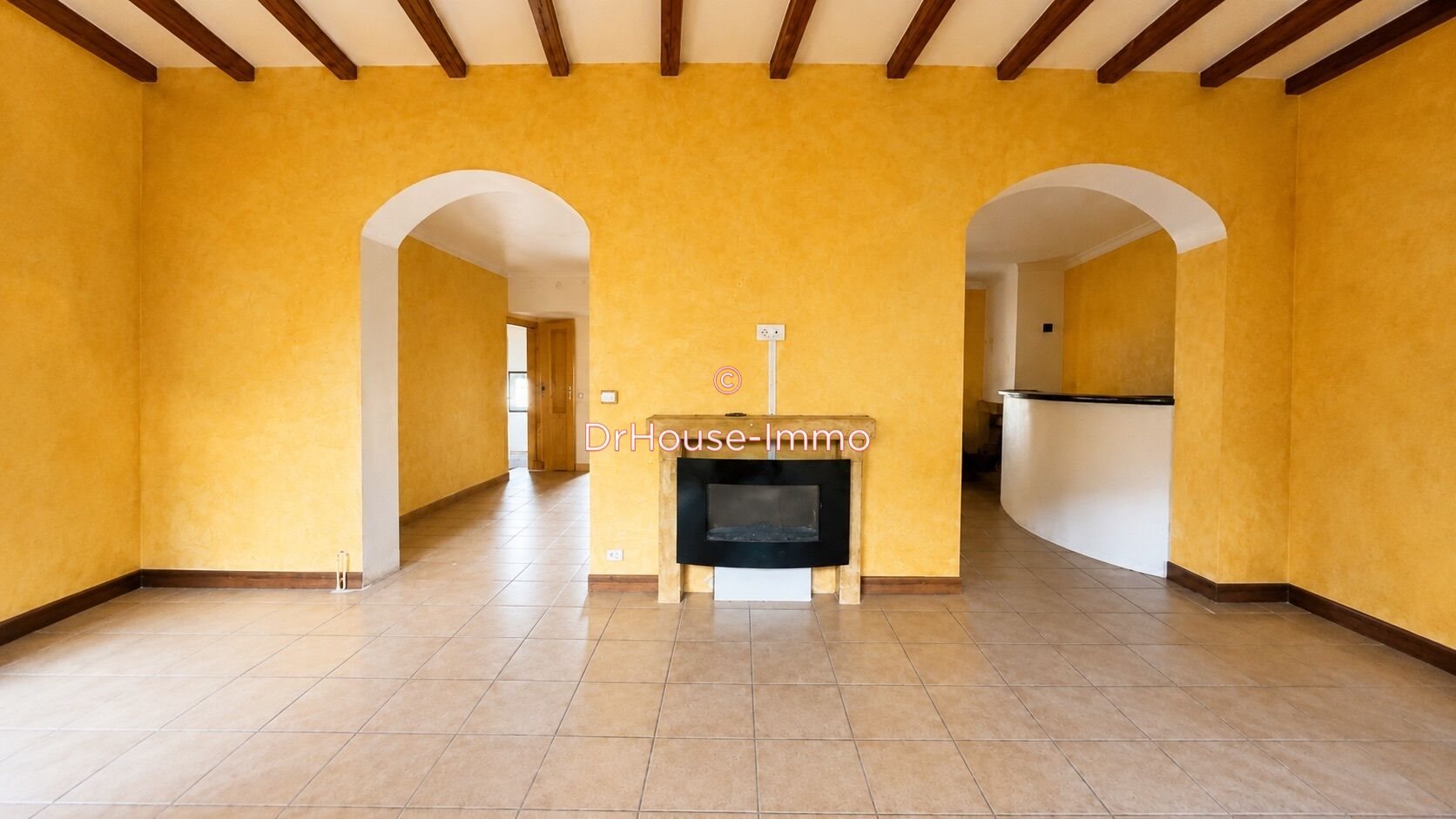 Maison à vendre, 221m², Ginoles