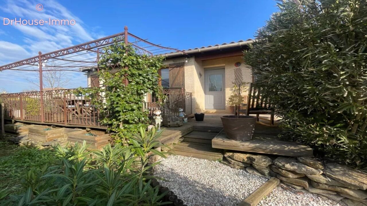 Maison à vendre, 117m², Pennautier
