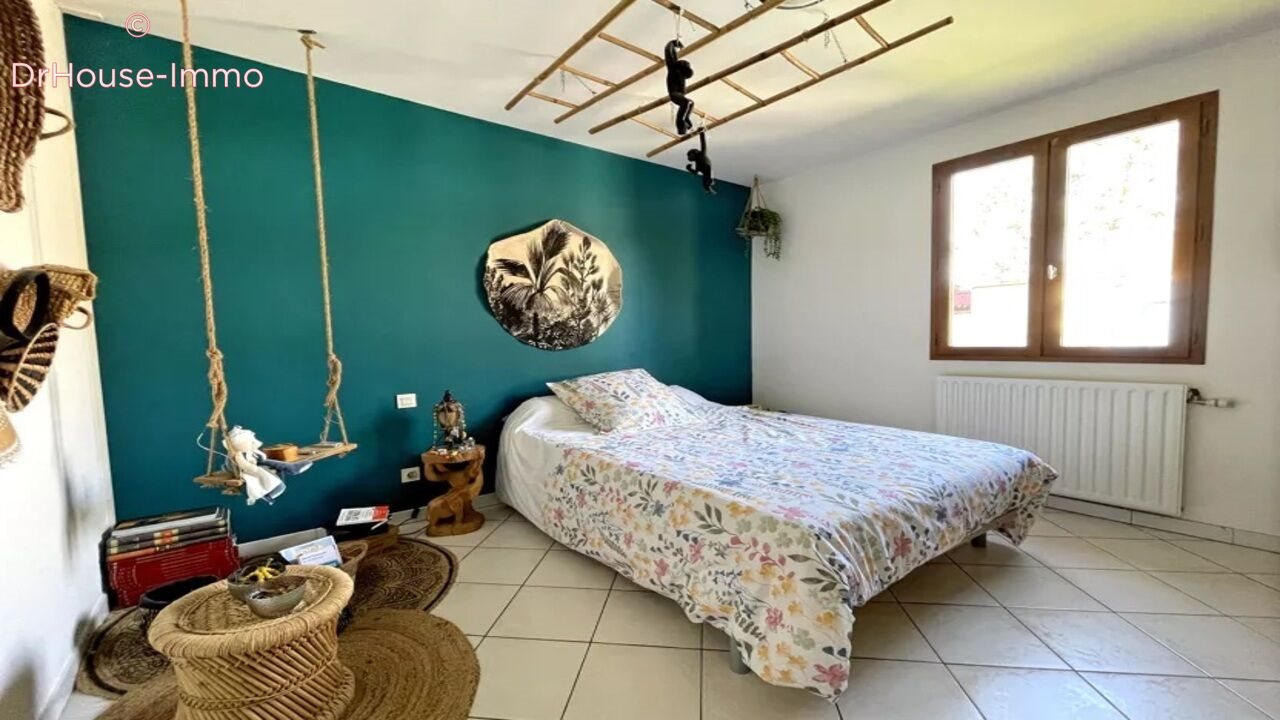 Maison à vendre, 117m², Pennautier
