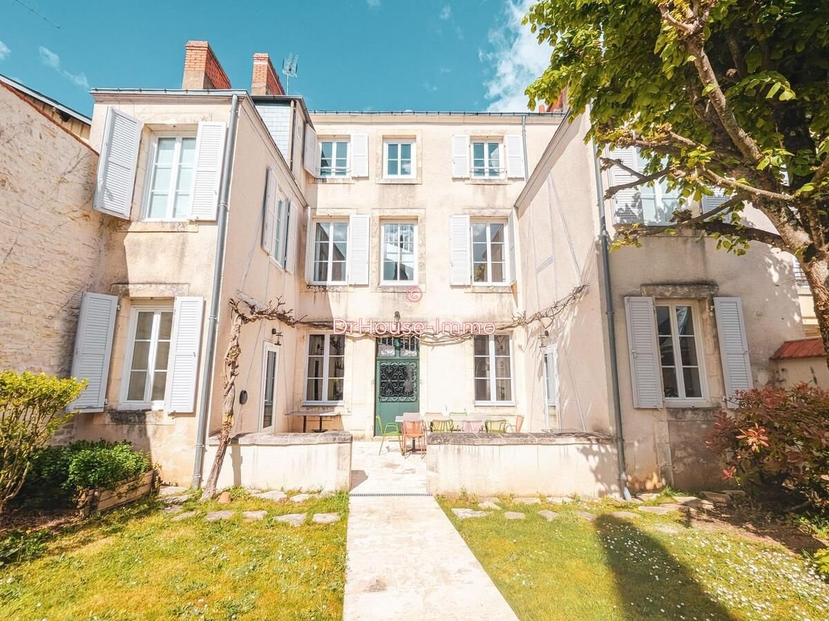 Maison à vendre, 265m², Châteauroux