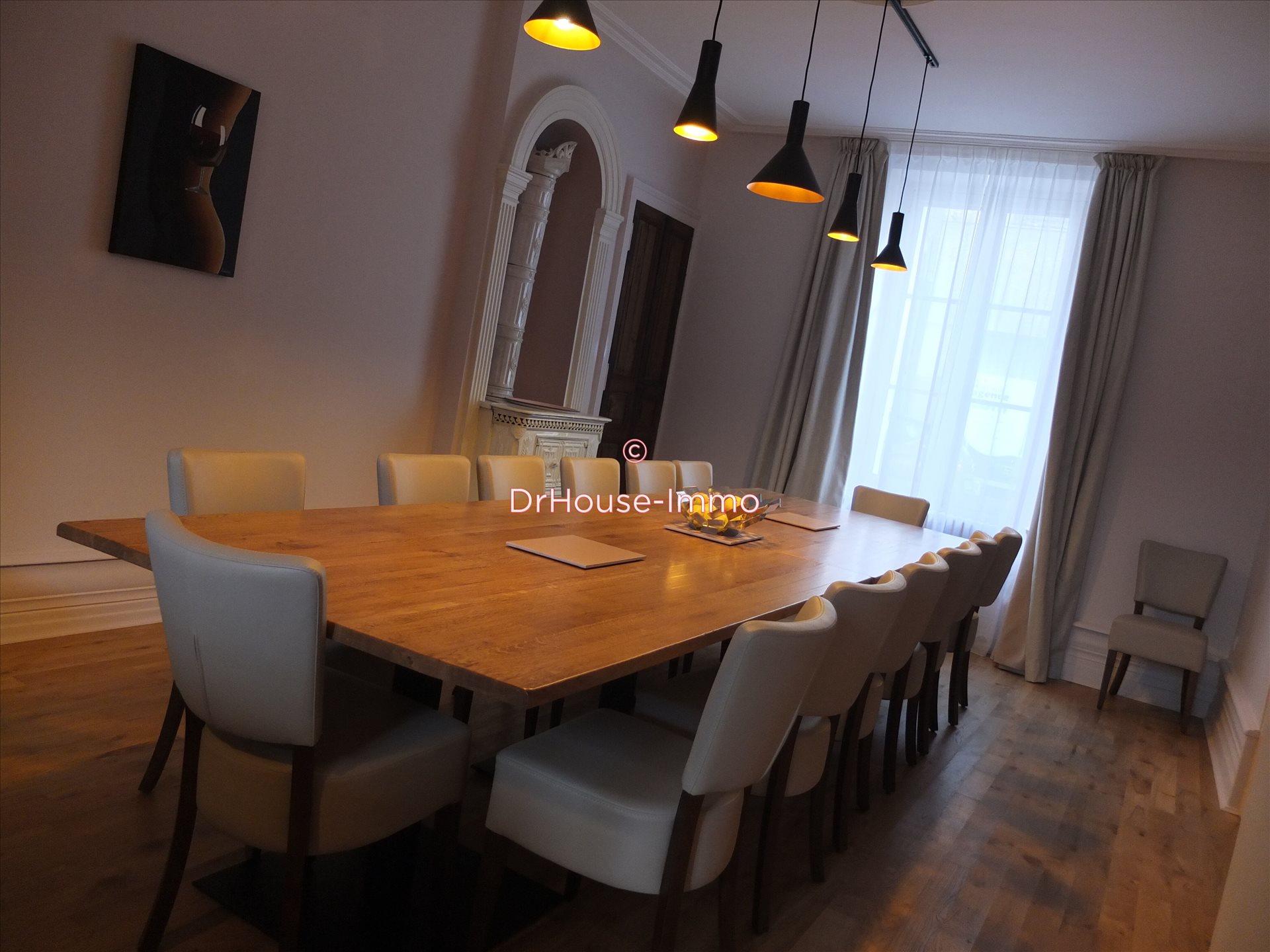 Maison à vendre, 265m², Châteauroux