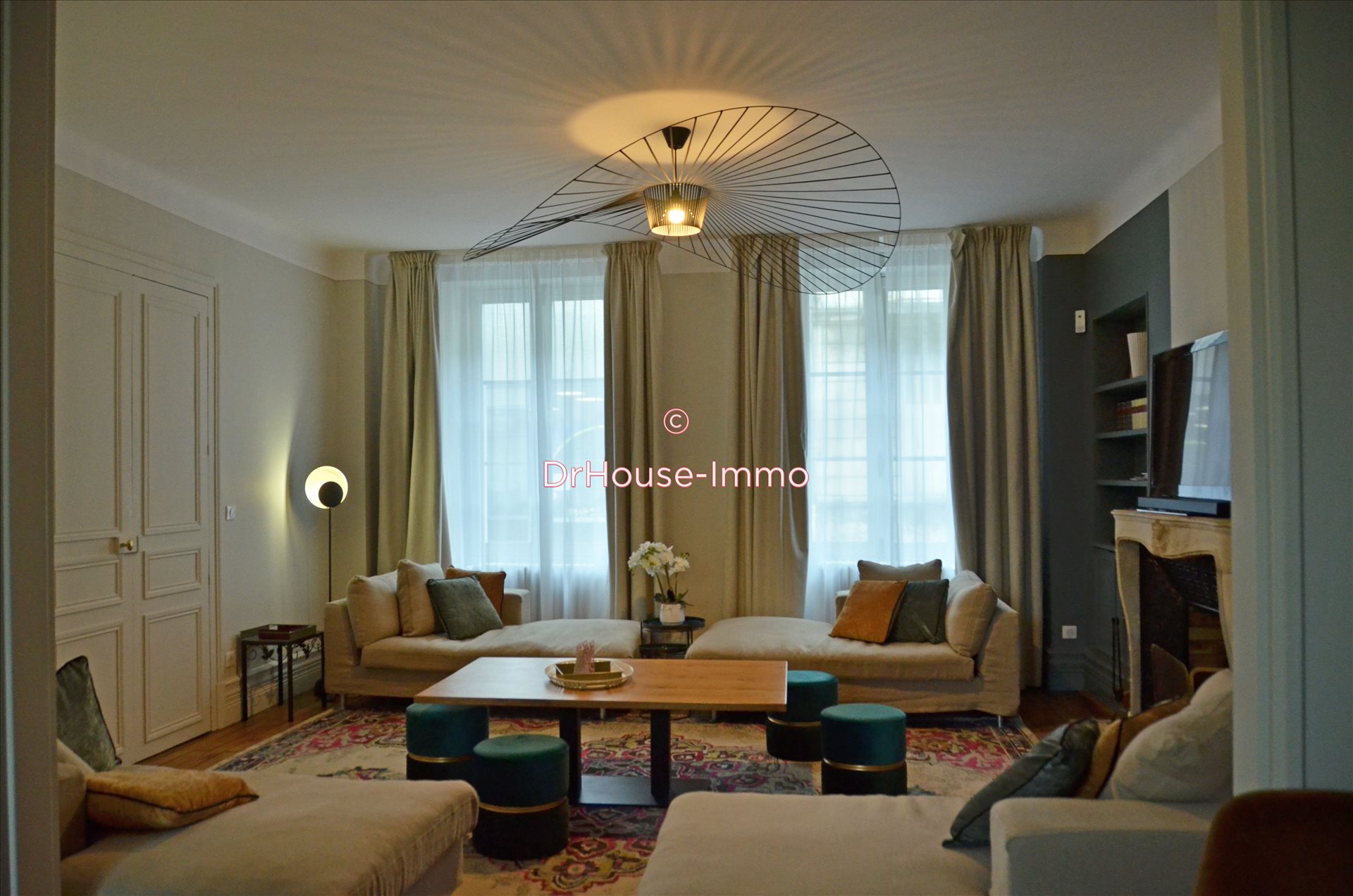 Maison à vendre, 265m², Châteauroux