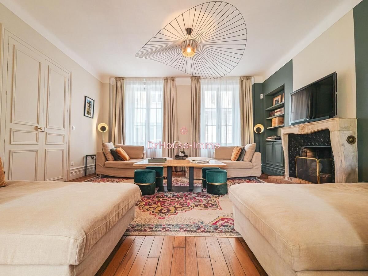 Maison à vendre, 265m², Châteauroux