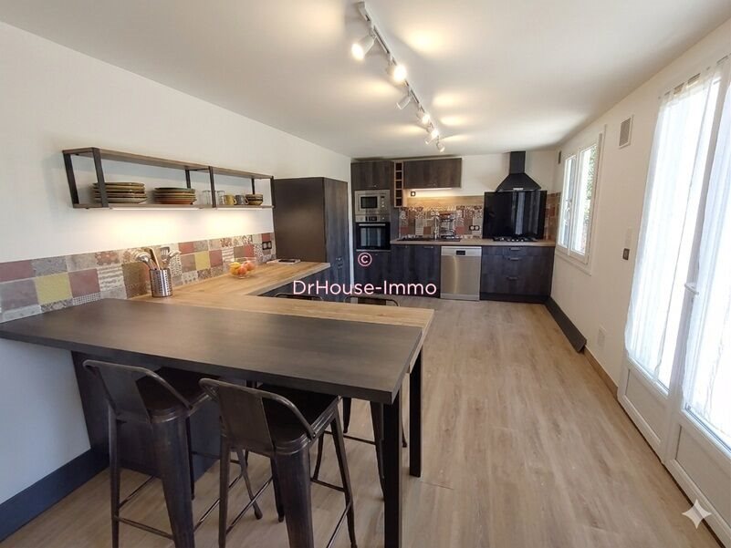 Maison à vendre, 123m², Déols