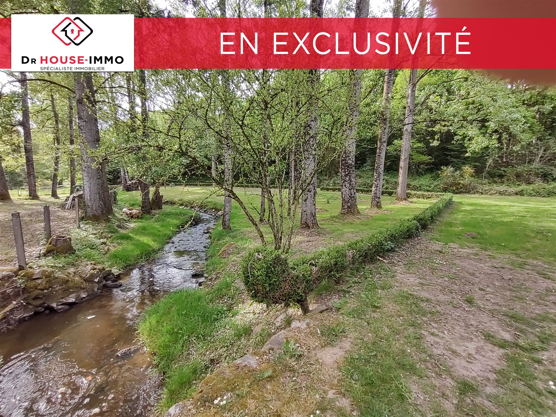 Maison à vendre, 104m², Méasnes