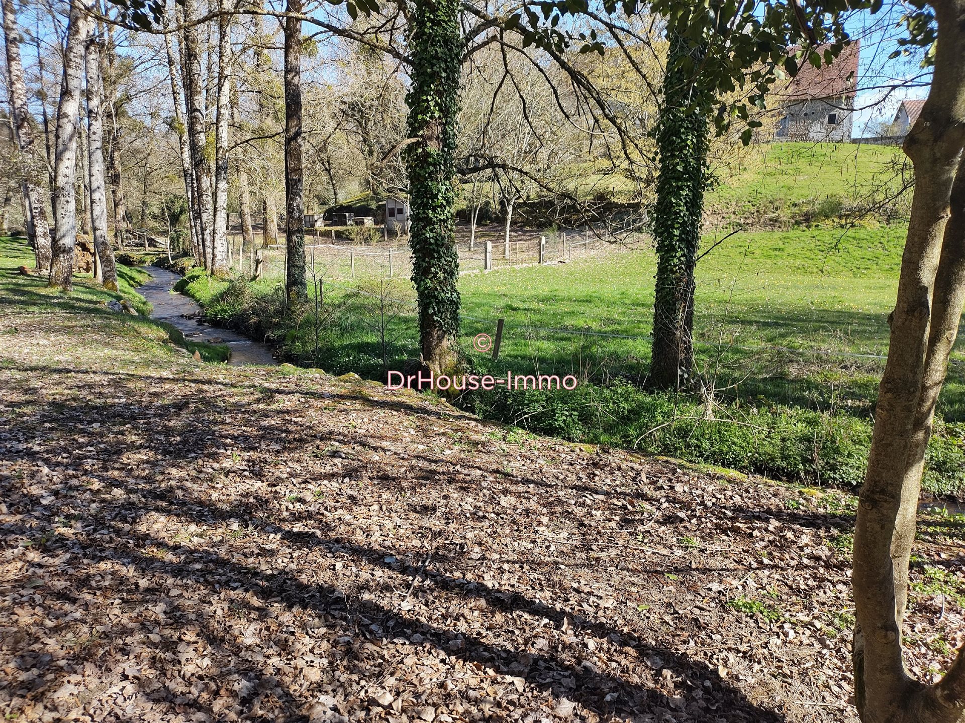 Maison à vendre, 104m², Méasnes