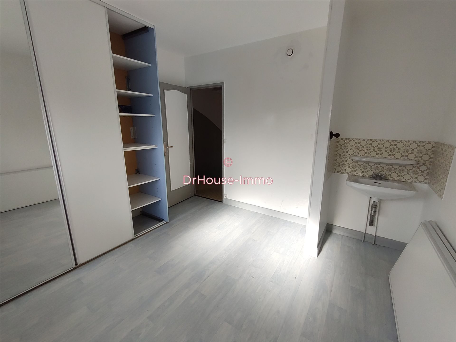 Maison à vendre, 82m², Reuilly