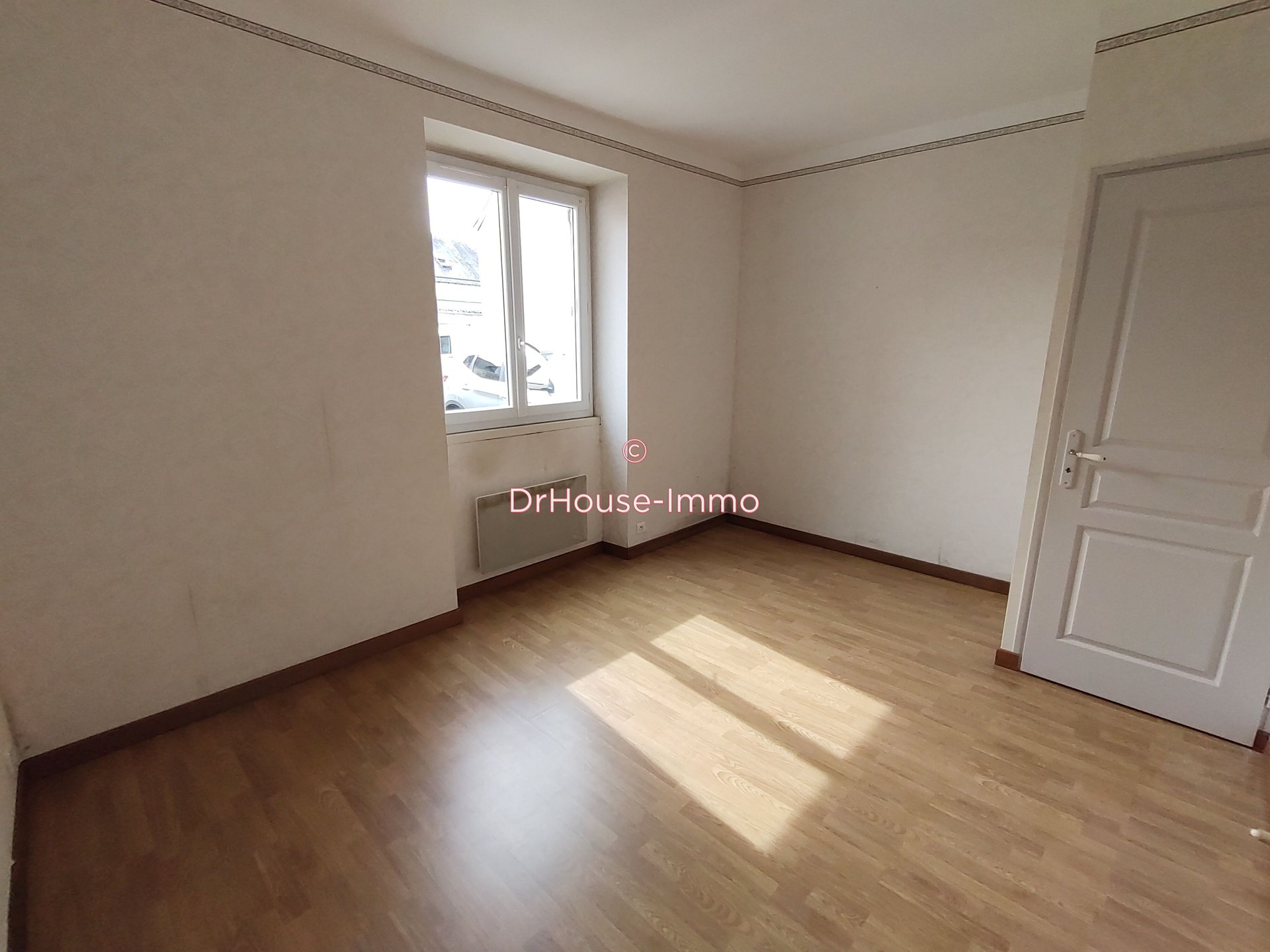 Maison à vendre, 34m², Châteauroux