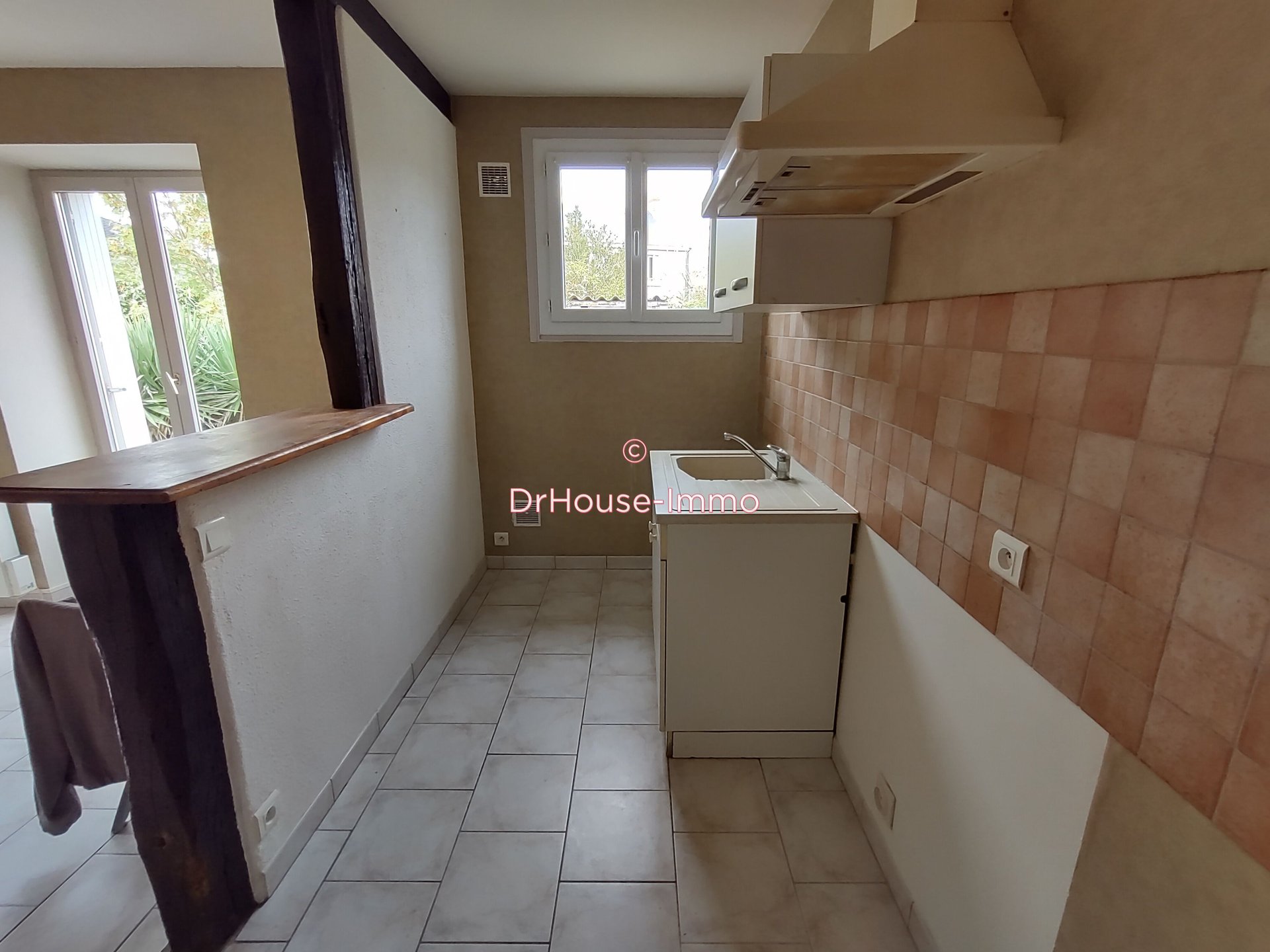 Maison à vendre, 34m², Châteauroux