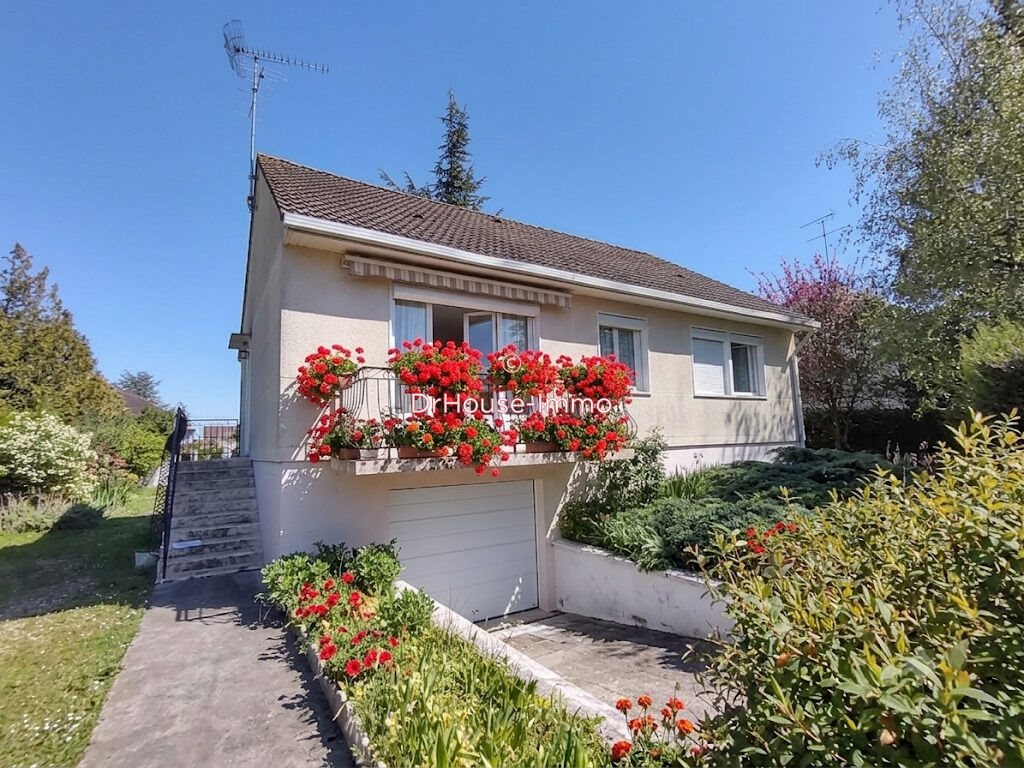 Maison à vendre, 96m², Levroux