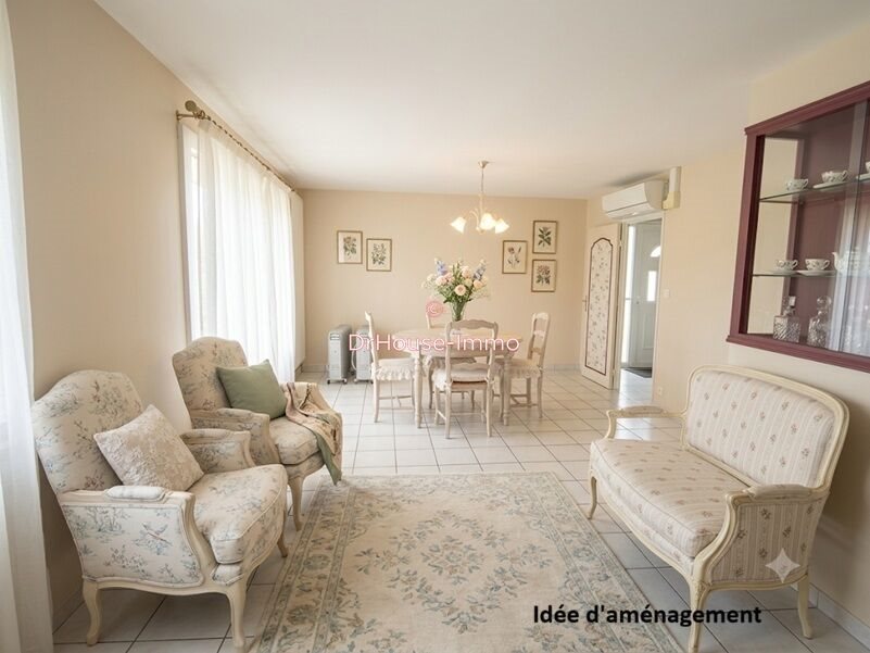 Maison à vendre, 96m², Levroux