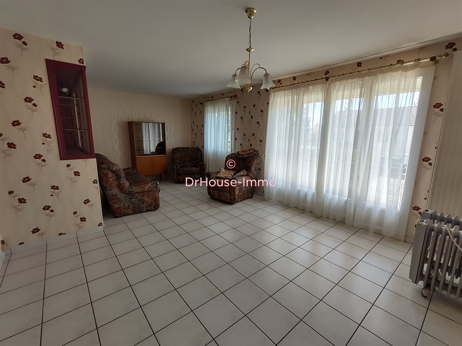 Maison à vendre, 96m², Levroux