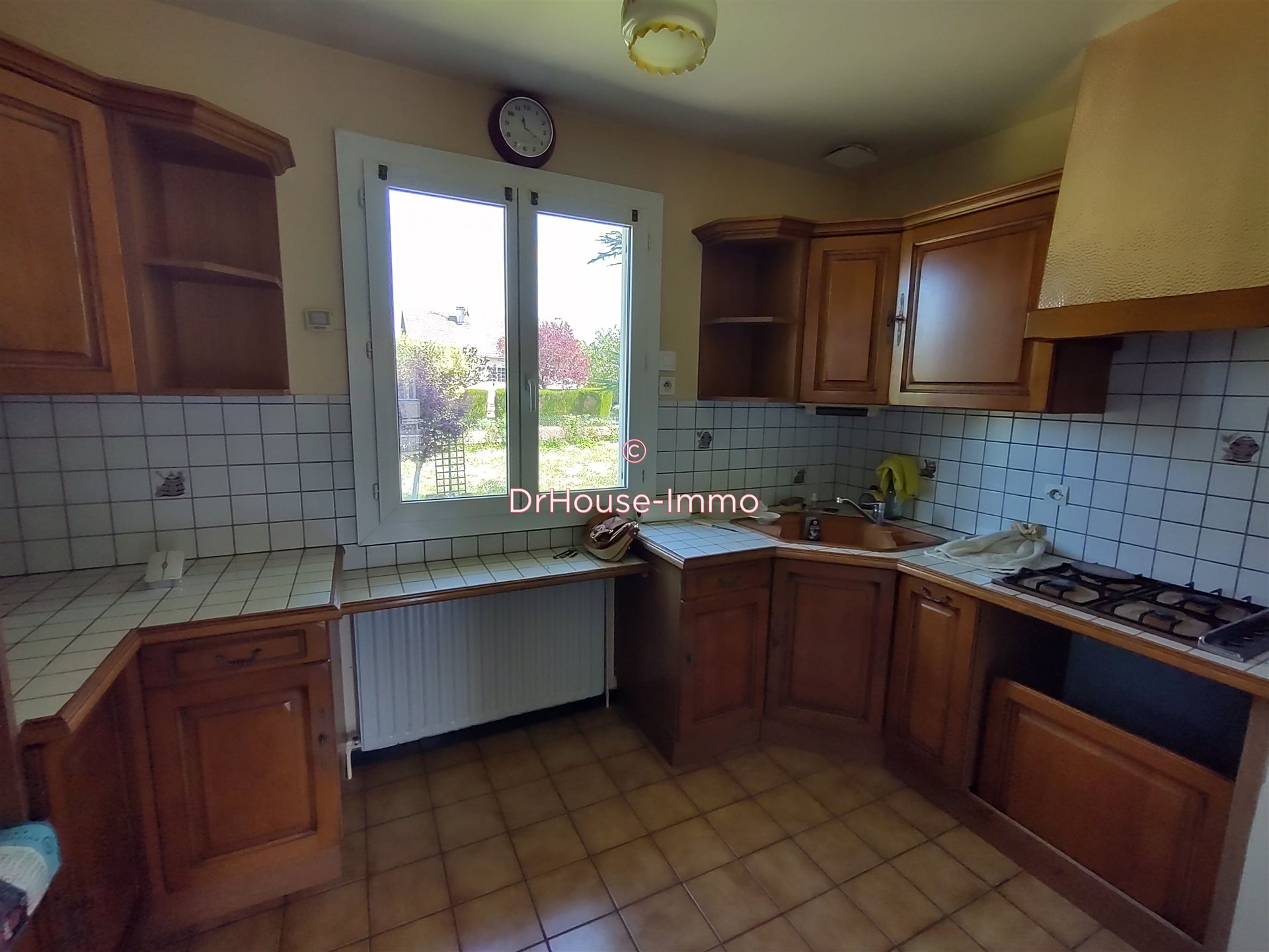 Maison à vendre, 96m², Levroux