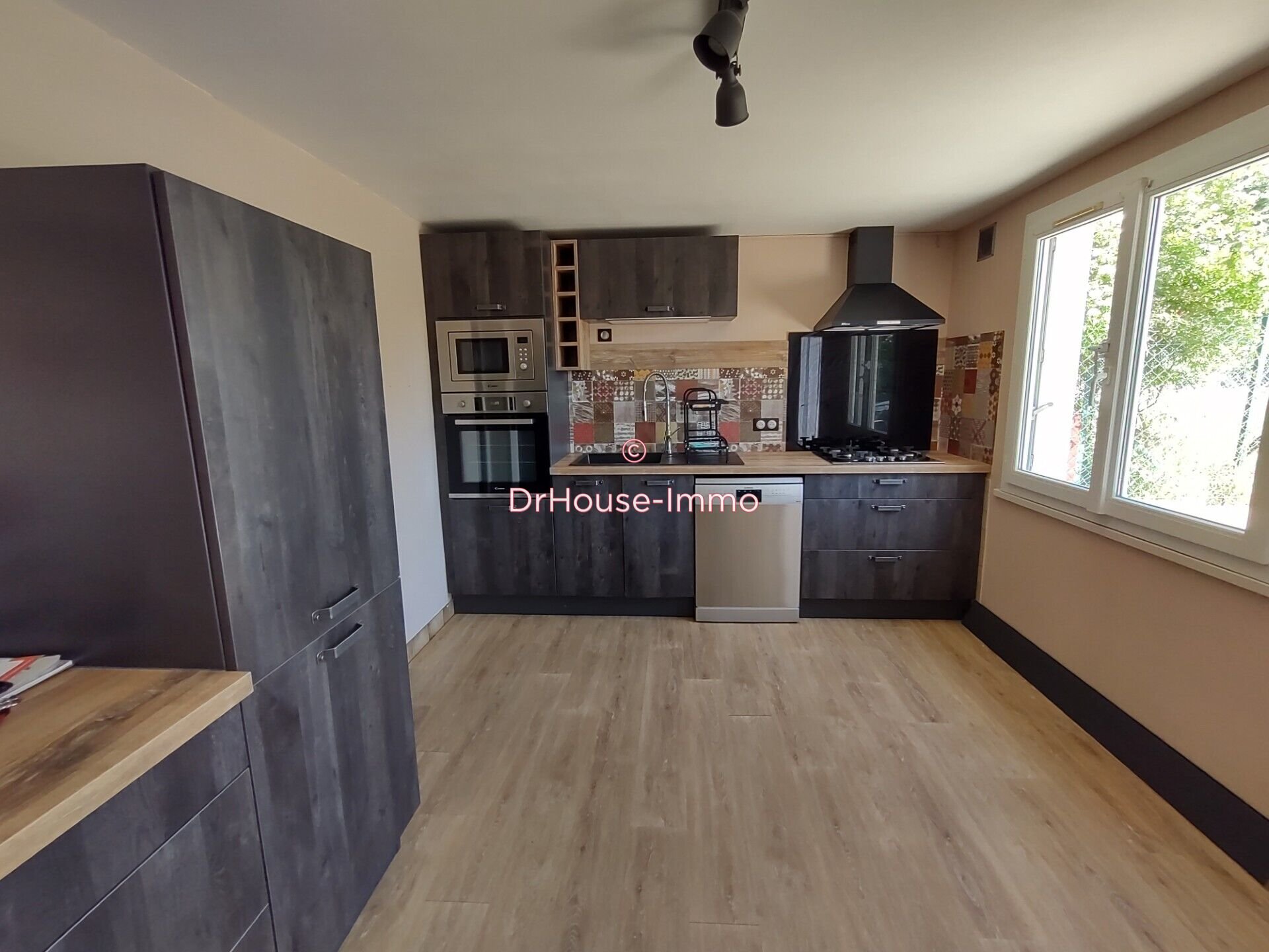 Maison à vendre, 123m², Déols