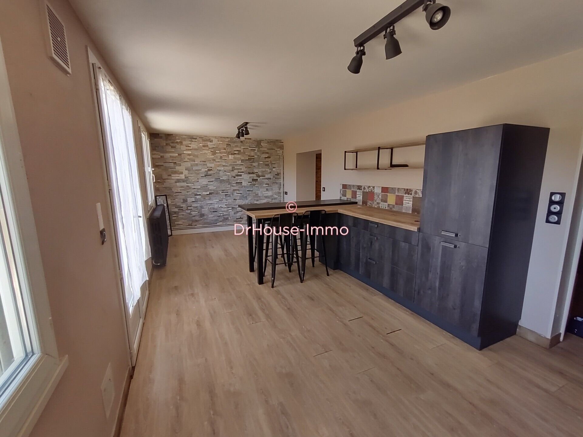 Maison à vendre, 123m², Déols