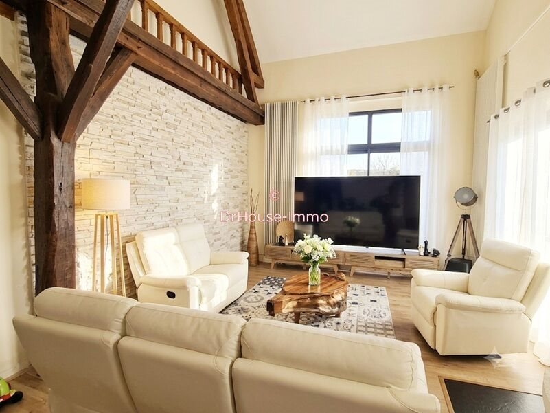Maison à vendre, 222m², Saint-Genou