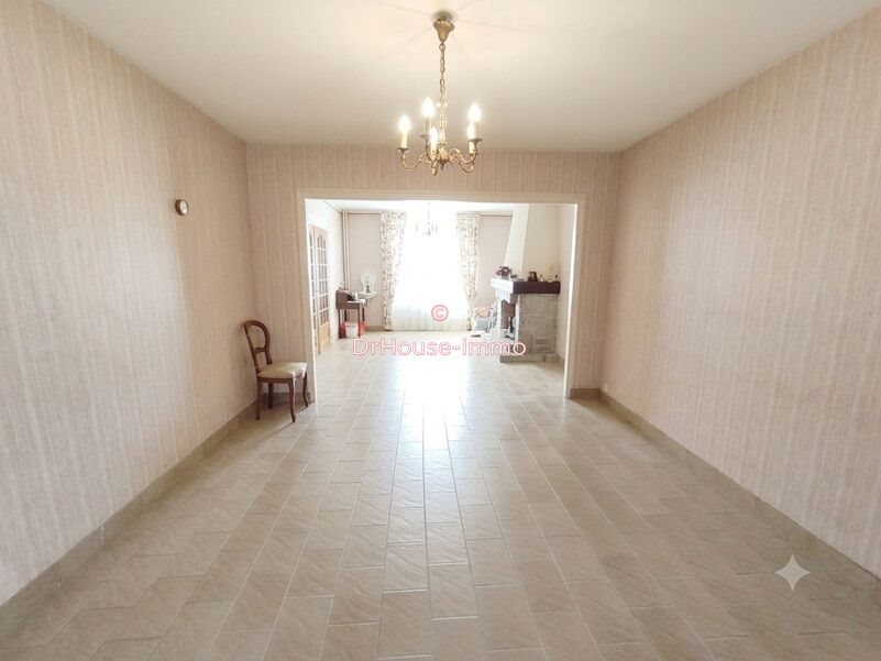 Maison à vendre, 130m², Déols