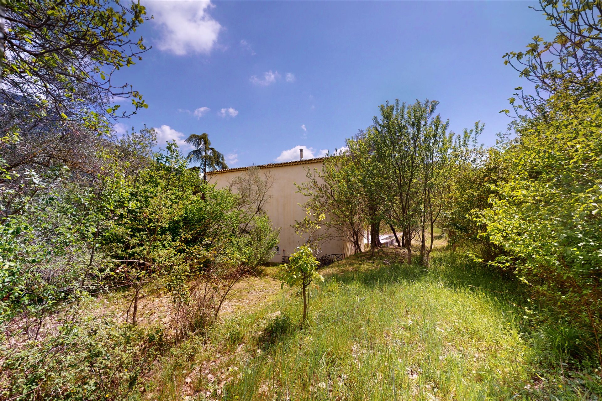 Maison à vendre, 290m², Tourrette-Levens