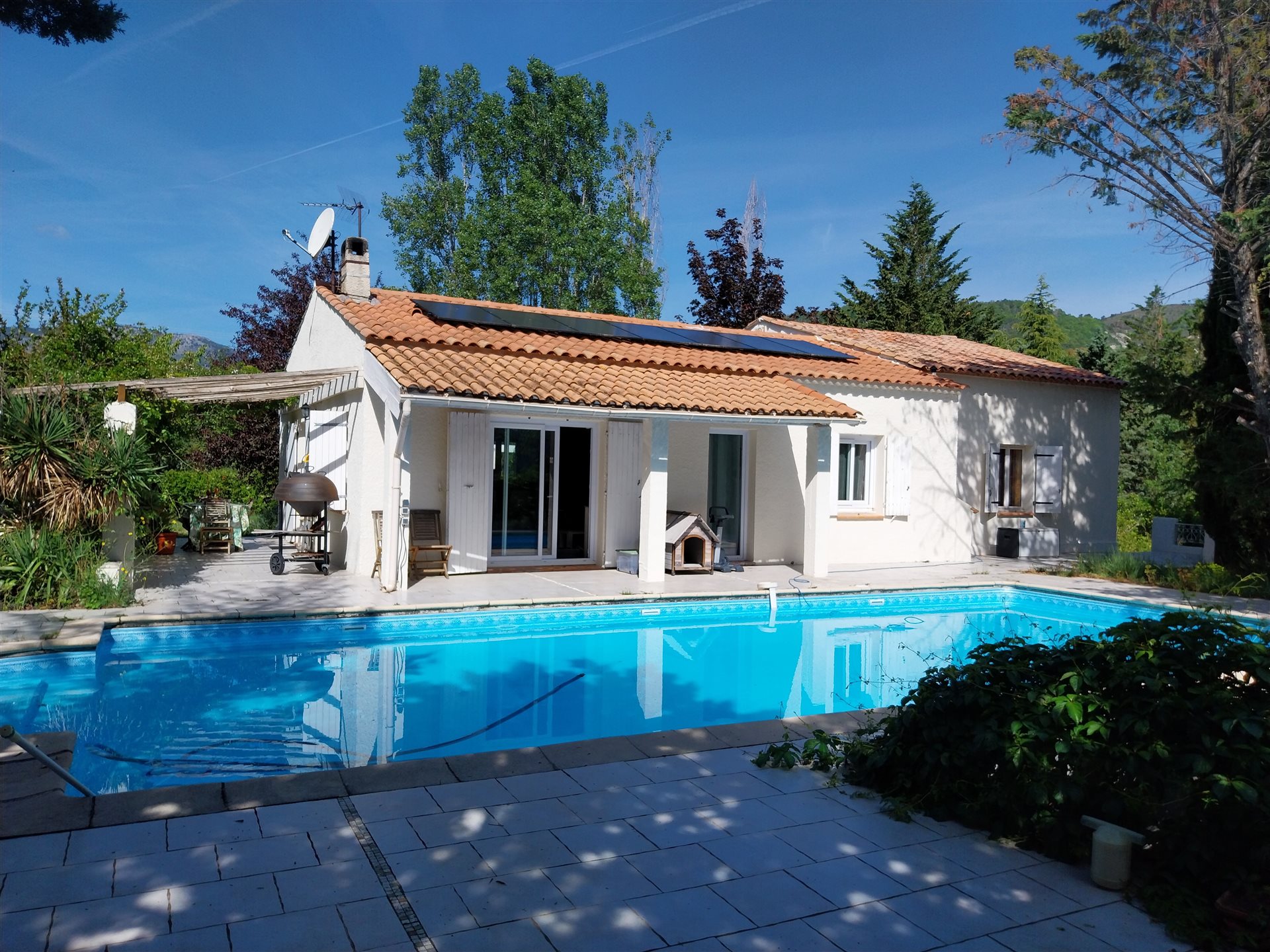 Maison à vendre, 125m², Lucéram