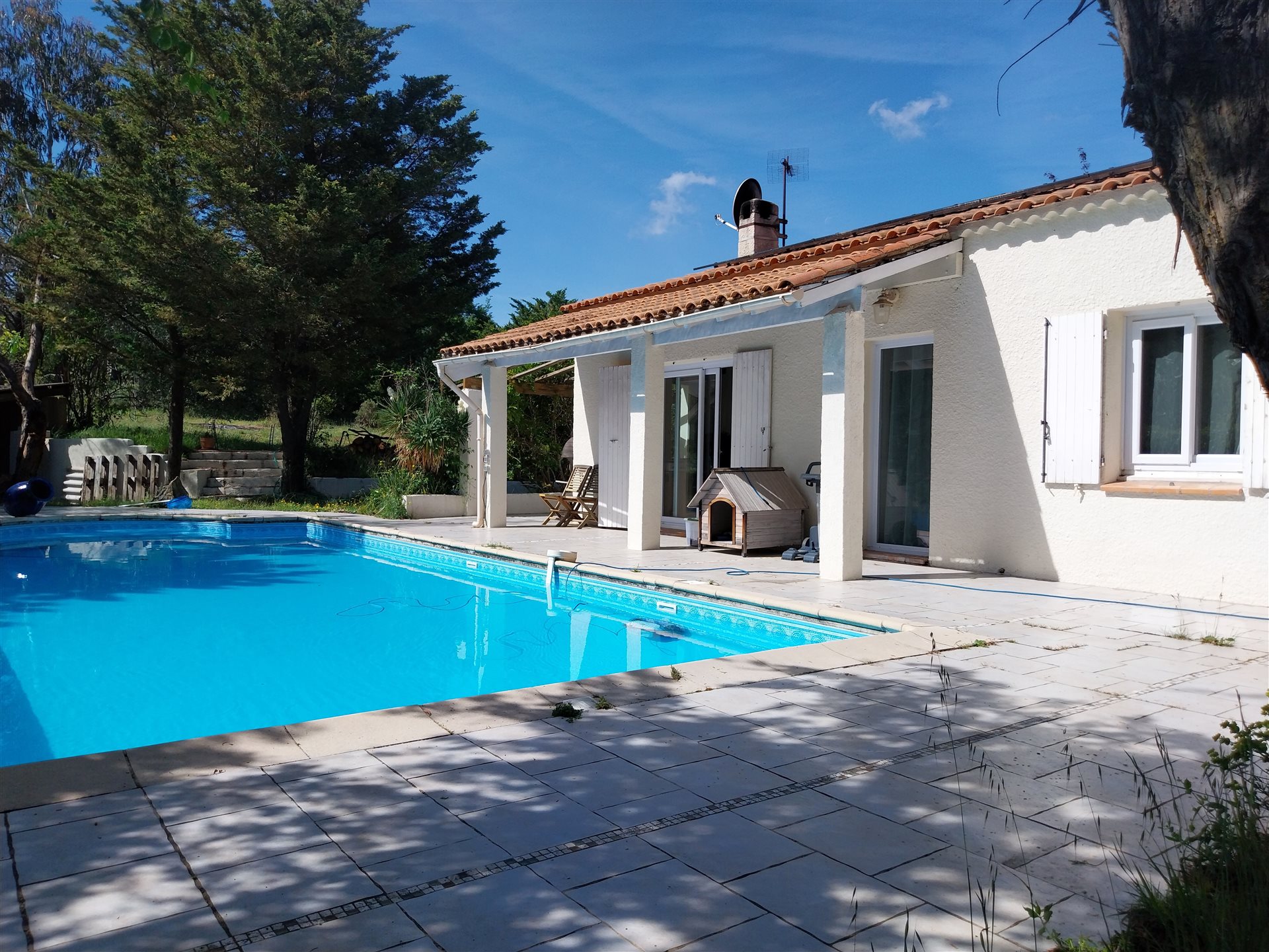 Maison à vendre, 125m², Lucéram
