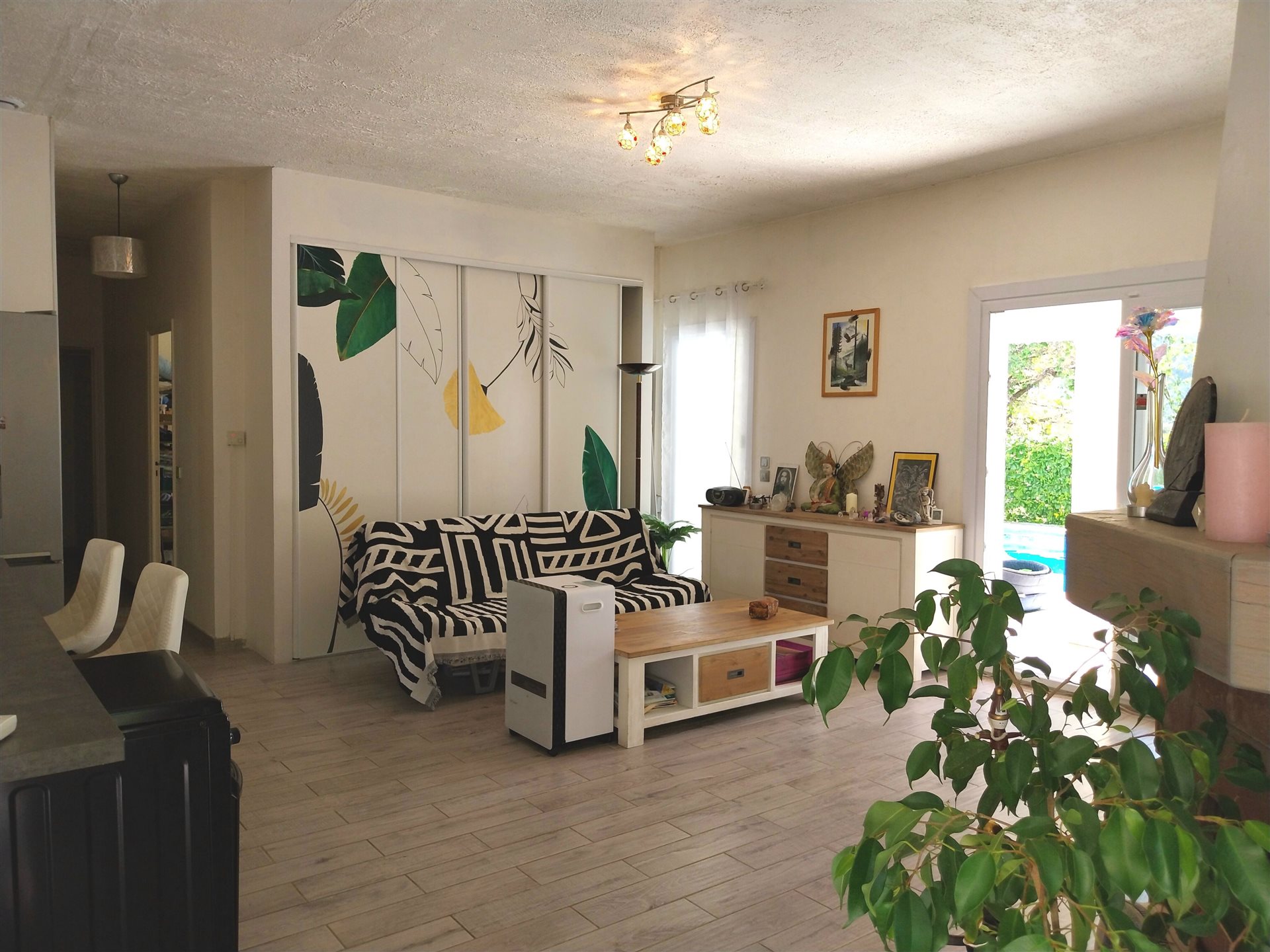 Maison à vendre, 125m², Lucéram