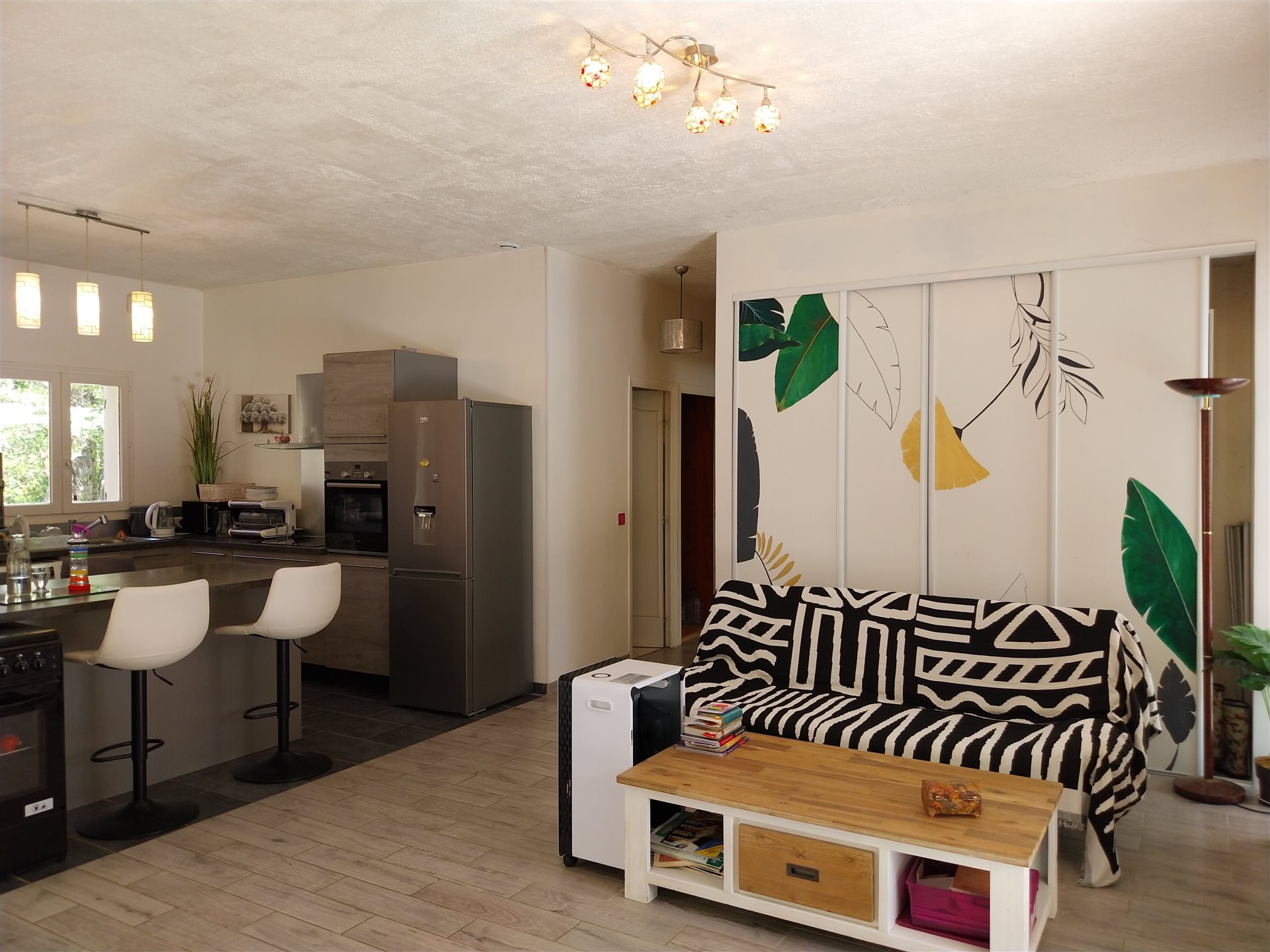 Maison à vendre, 125m², Lucéram