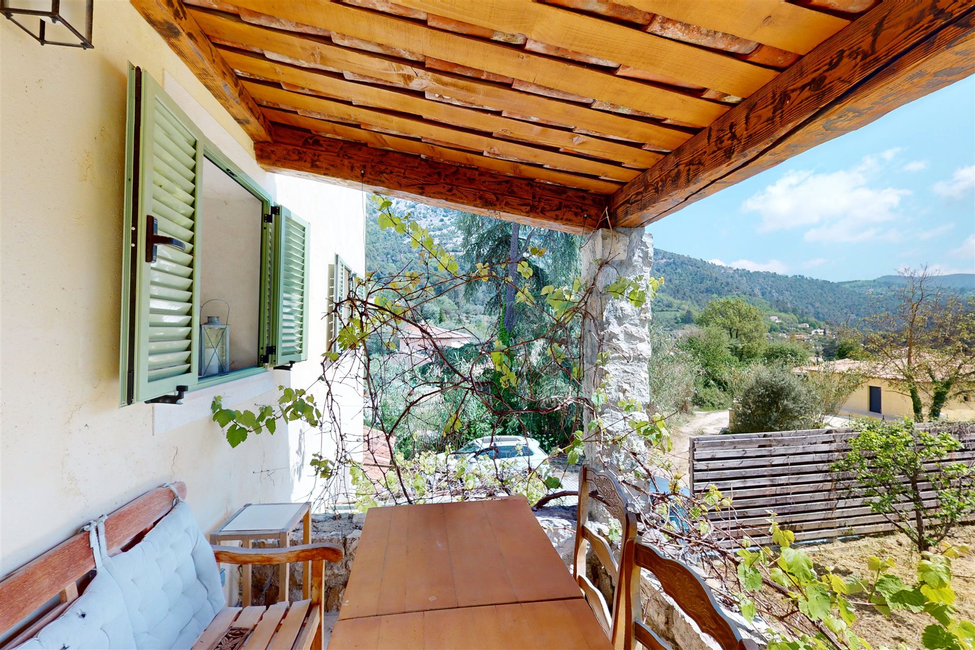 Maison à vendre, 144m², Tourrette-Levens