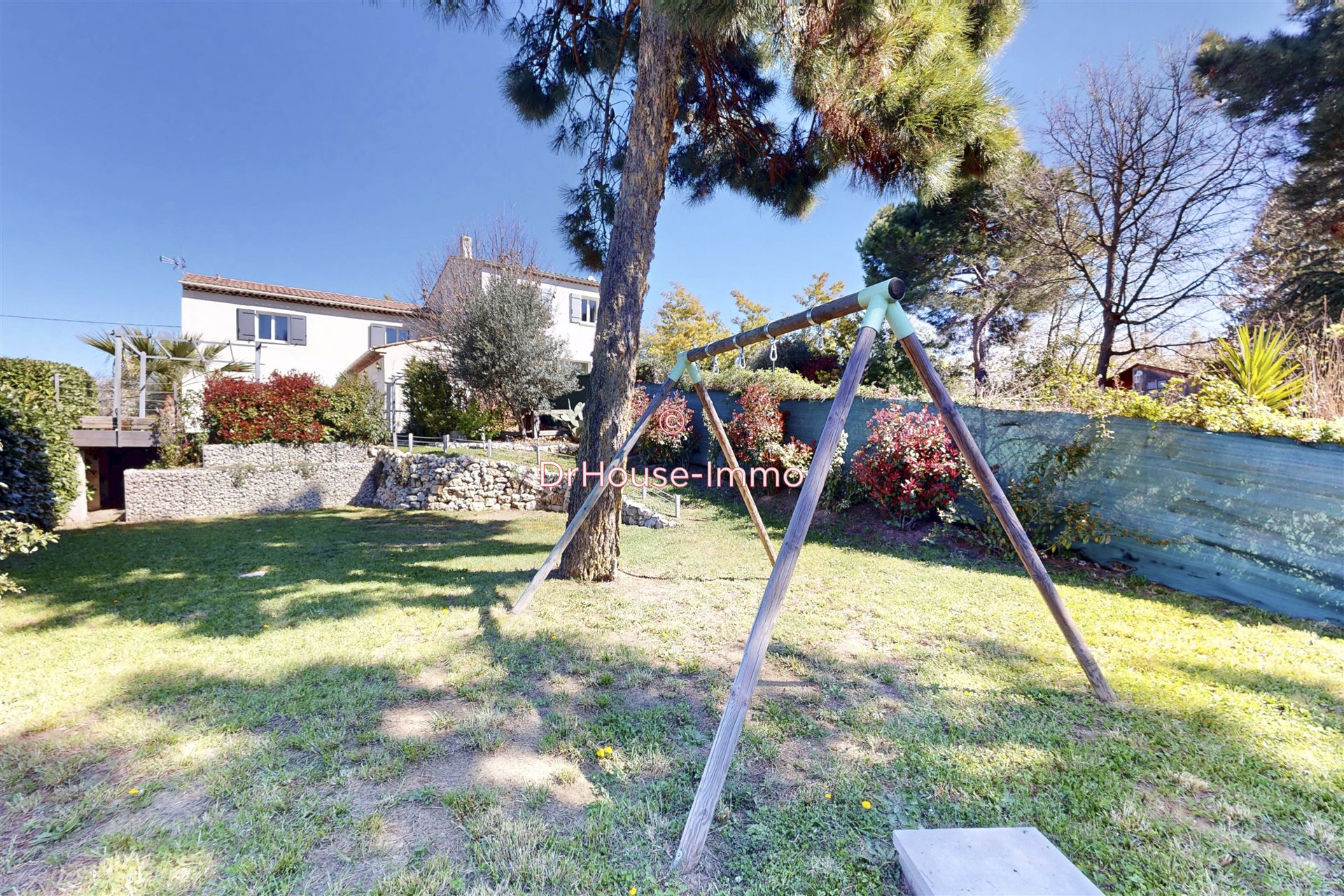 Maison à vendre, 150m², Berre-les-Alpes