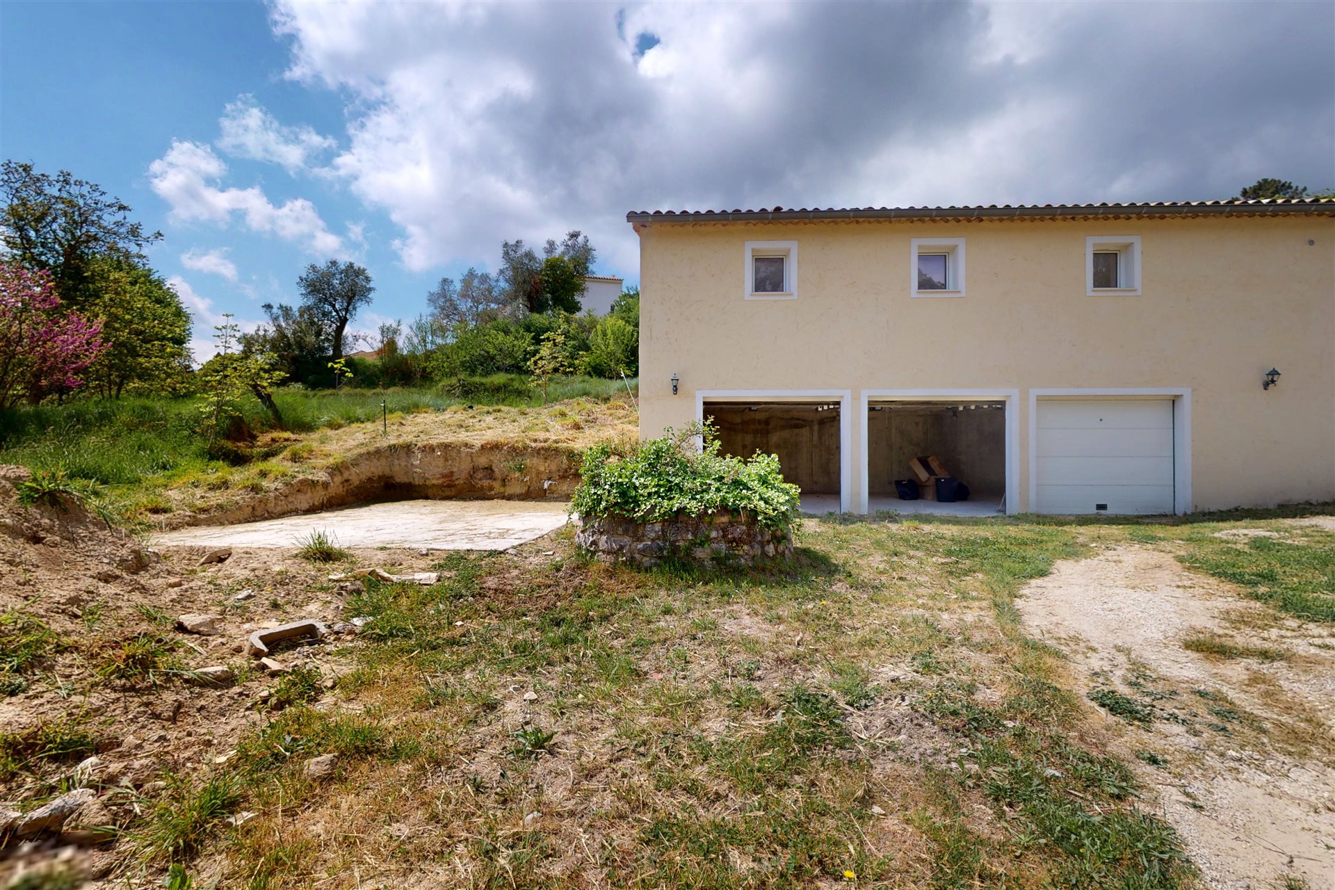 Maison à vendre, 145m², Tourrette-Levens