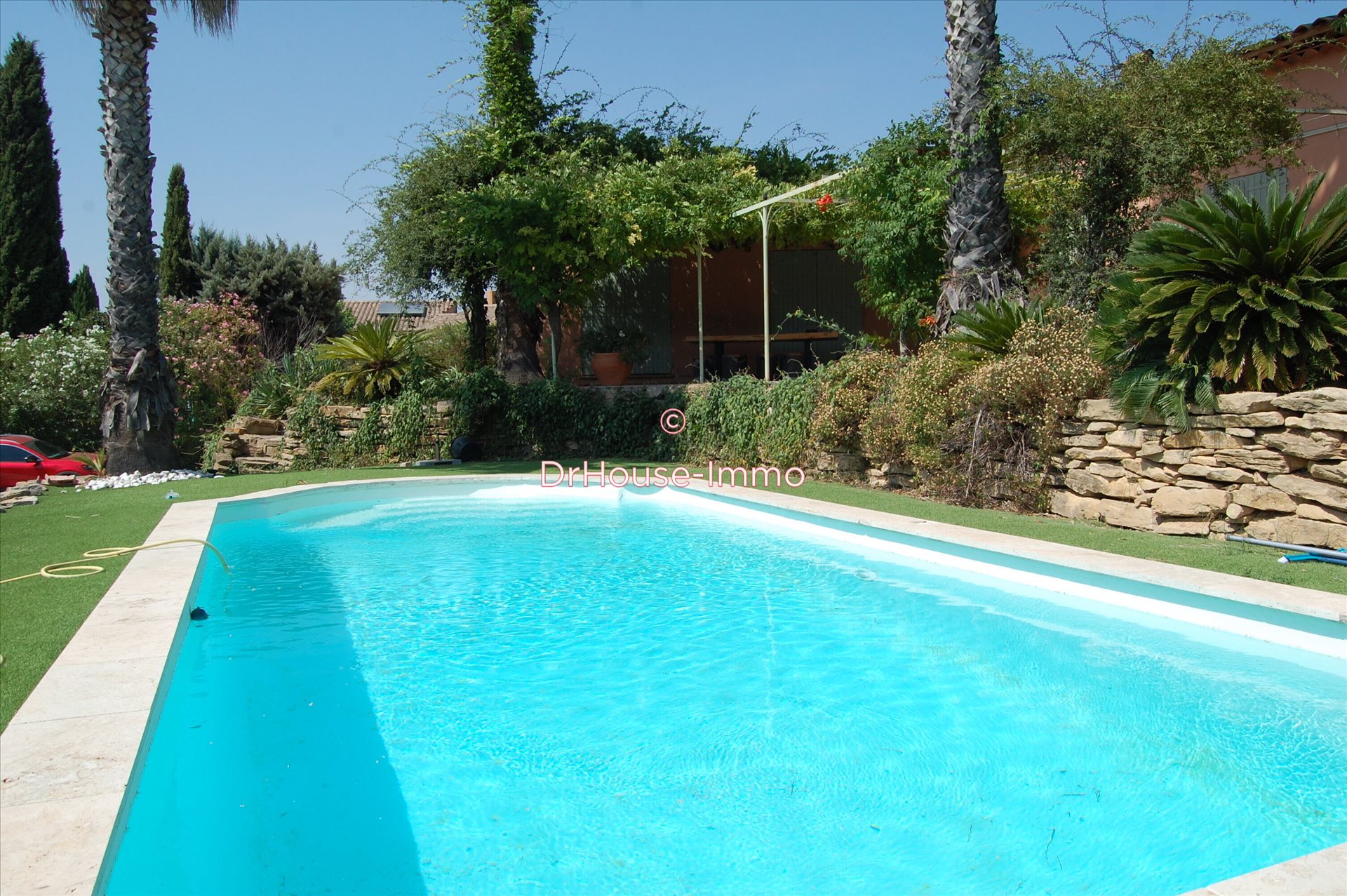 Maison à vendre, 136m², Le Castellet