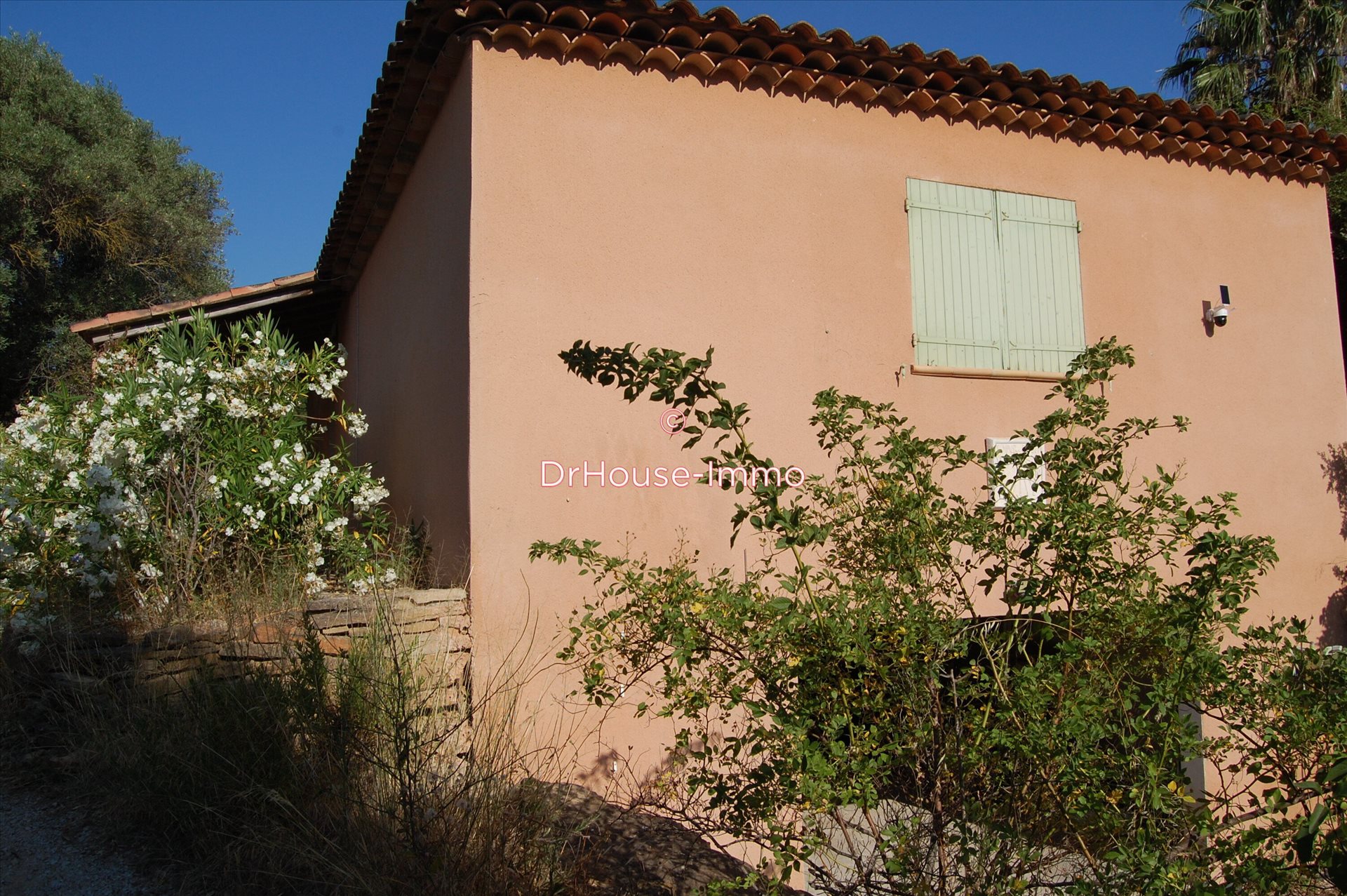 Maison à vendre, 136m², Le Castellet