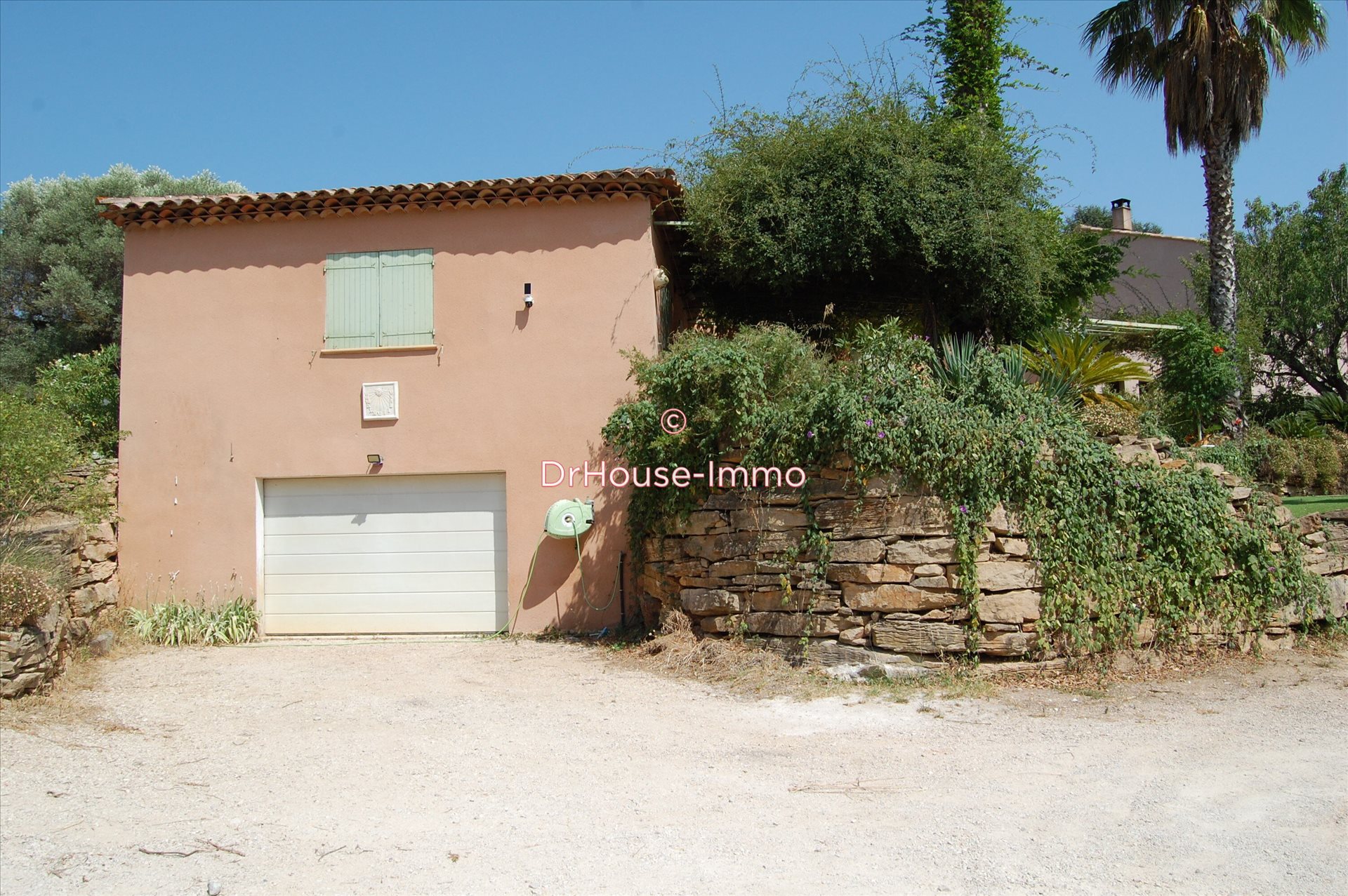 Maison à vendre, 136m², Le Castellet