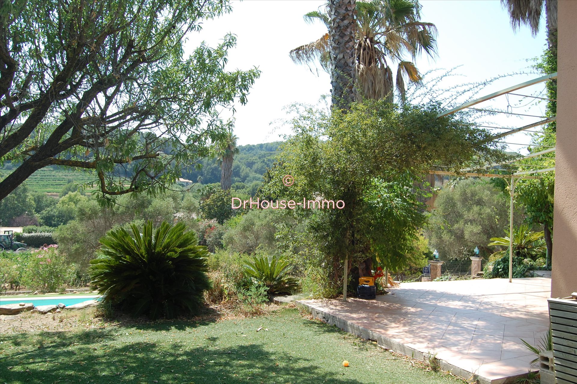 Maison à vendre, 136m², Le Castellet