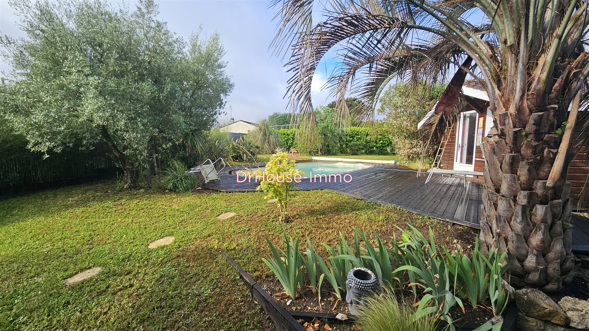 Maison à vendre, 155m², Ambarès-et-Lagrave