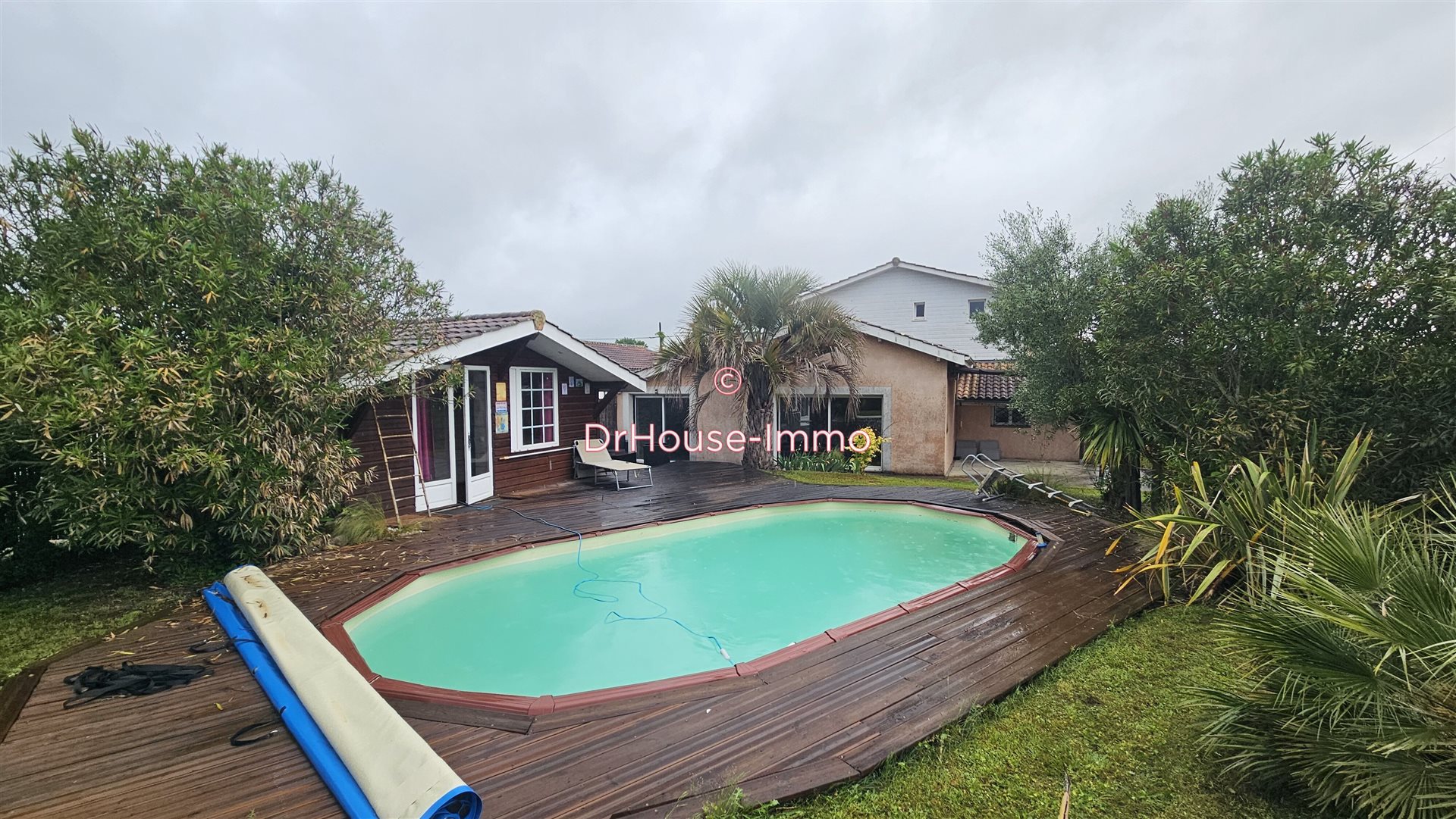 Maison à vendre, 155m², Ambarès-et-Lagrave