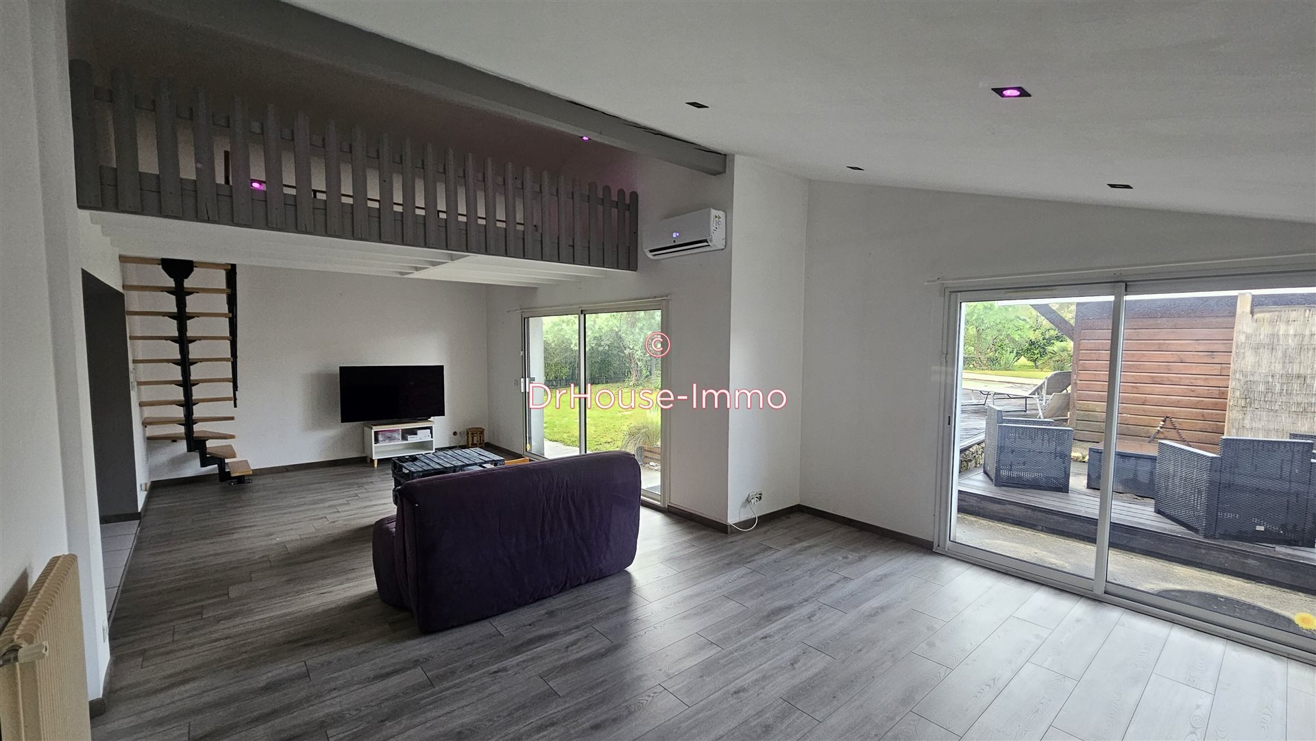 Maison à vendre, 155m², Ambarès-et-Lagrave