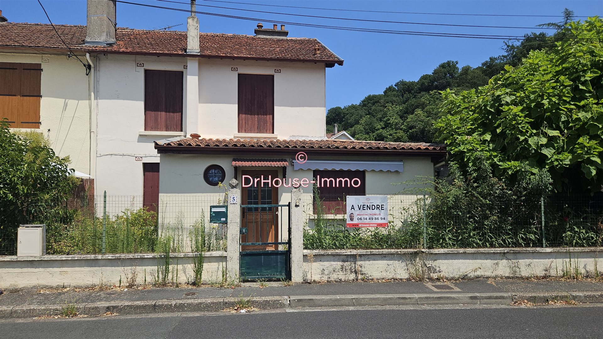 Maison à vendre, 76m², Floirac