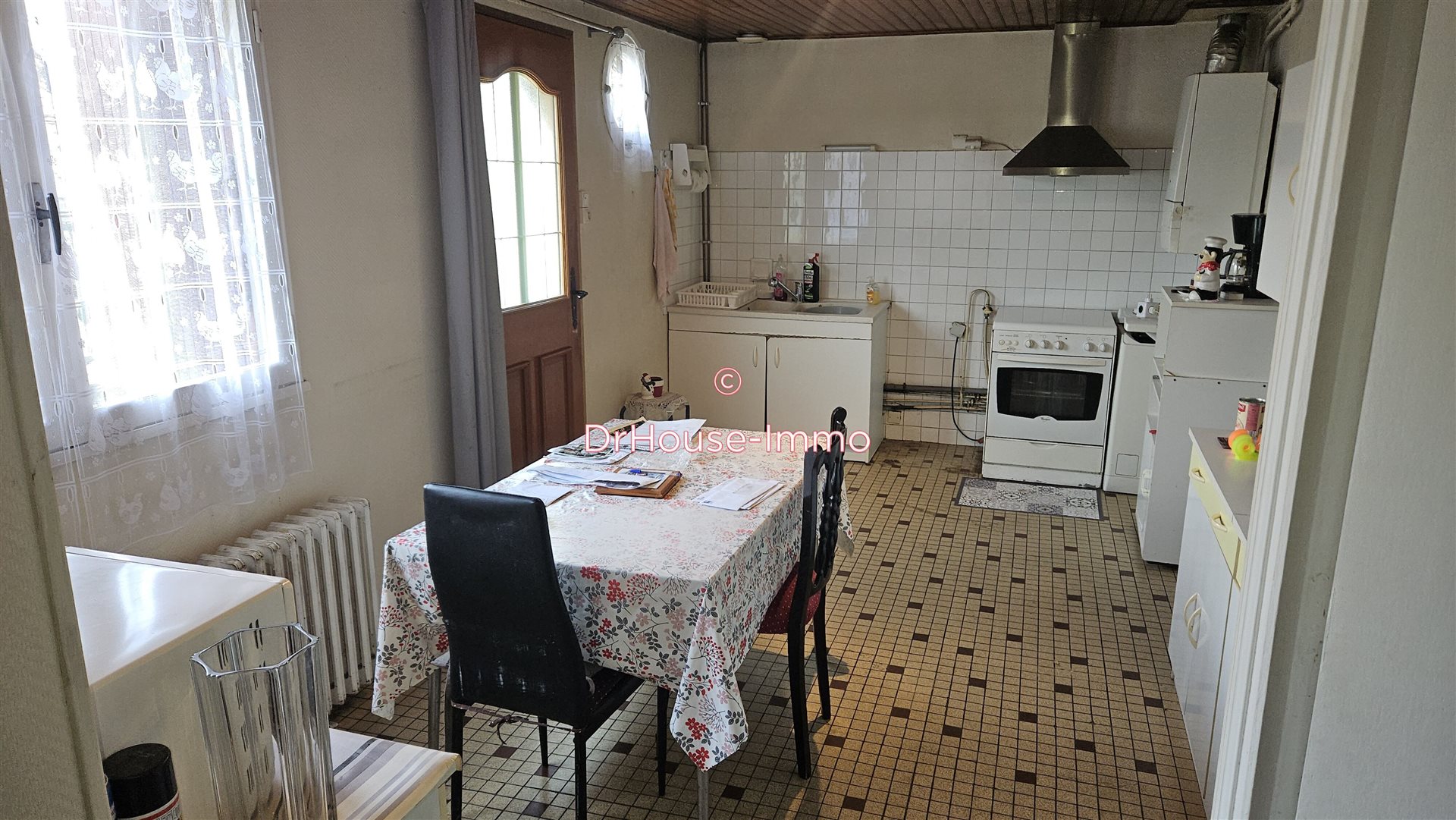Maison à vendre, 76m², Floirac