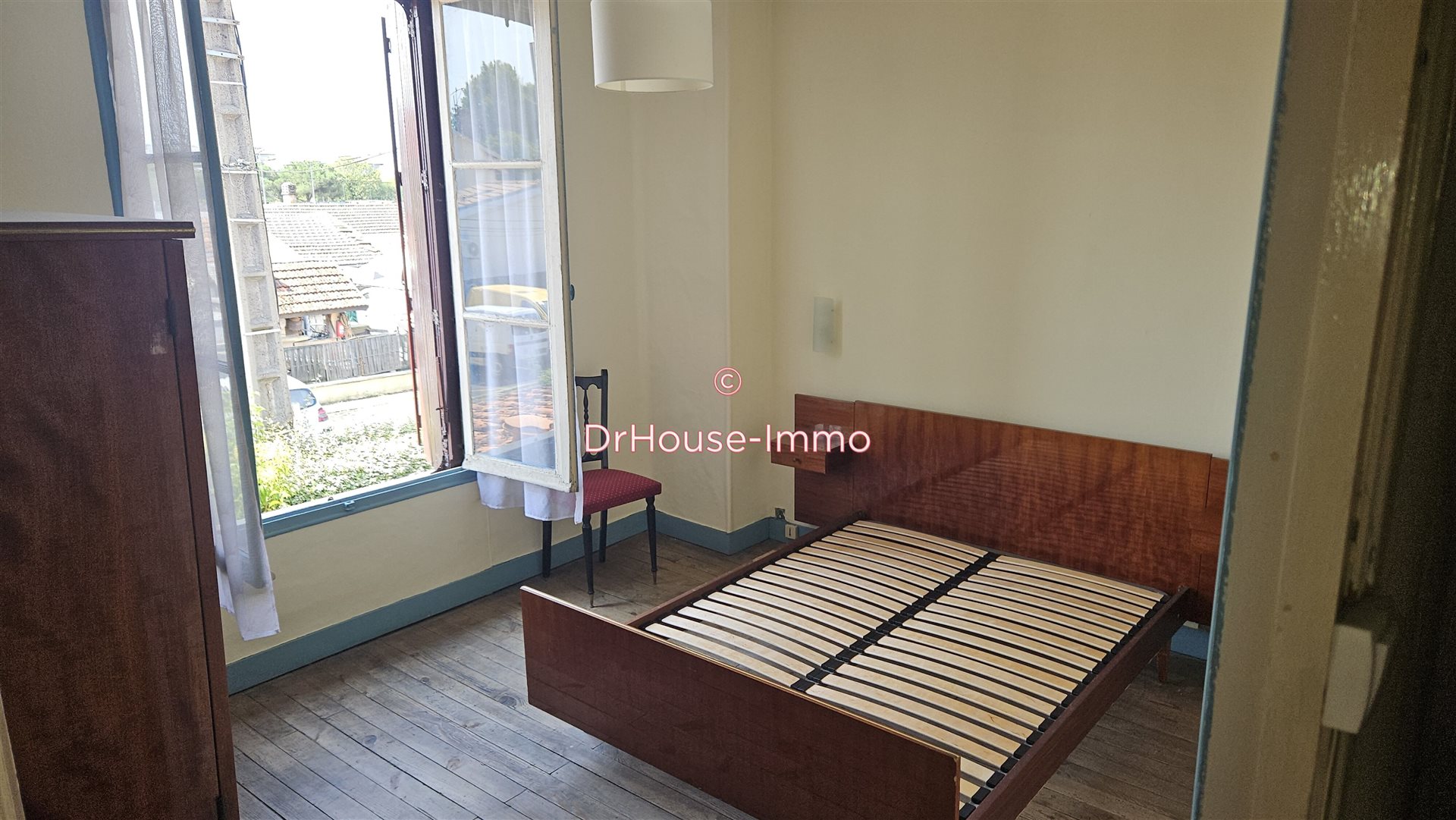 Maison à vendre, 76m², Floirac