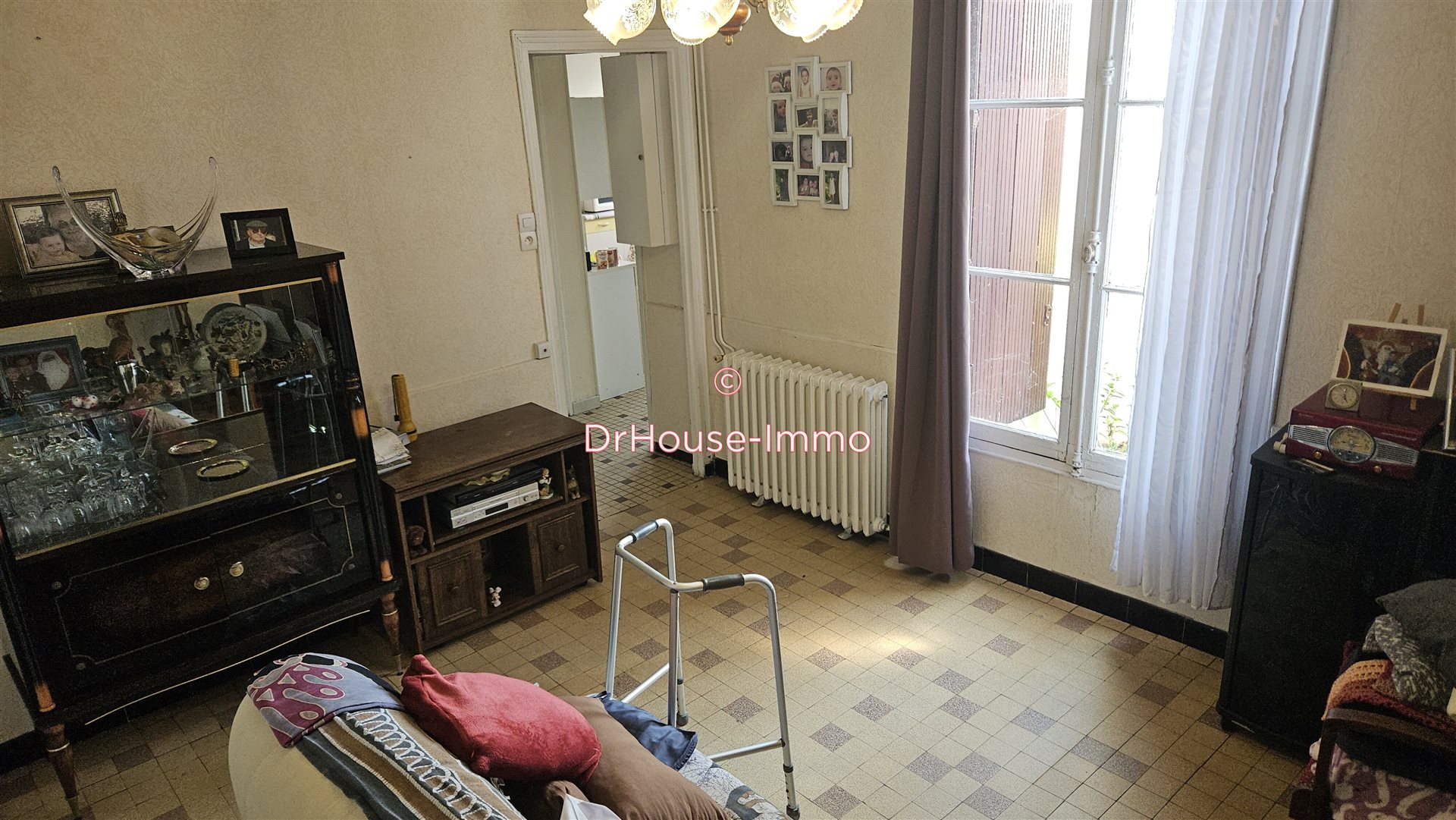 Maison à vendre, 76m², Floirac